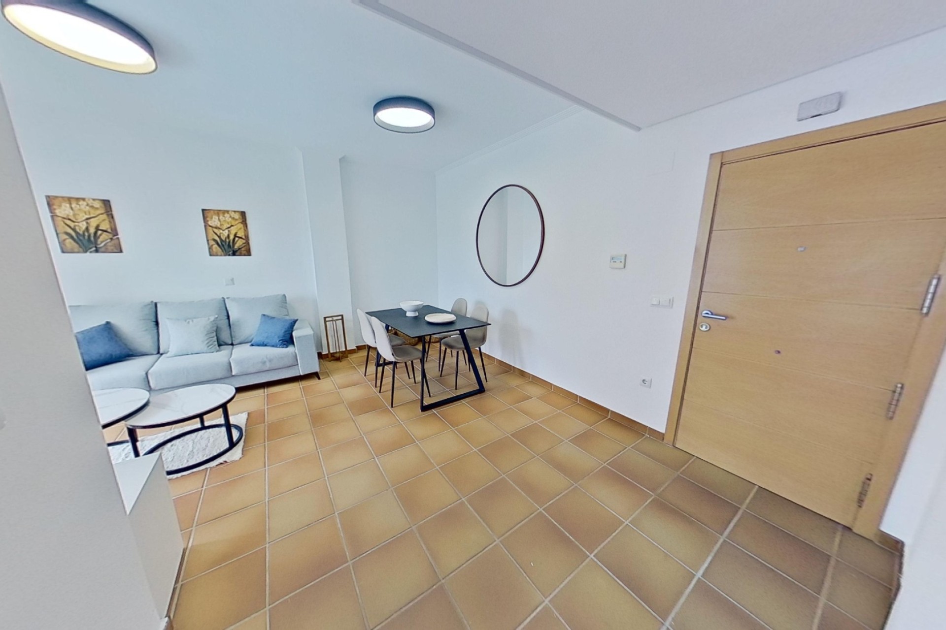 Nýbygging - Íbúð í fjölbýli -
Archena - Murcia