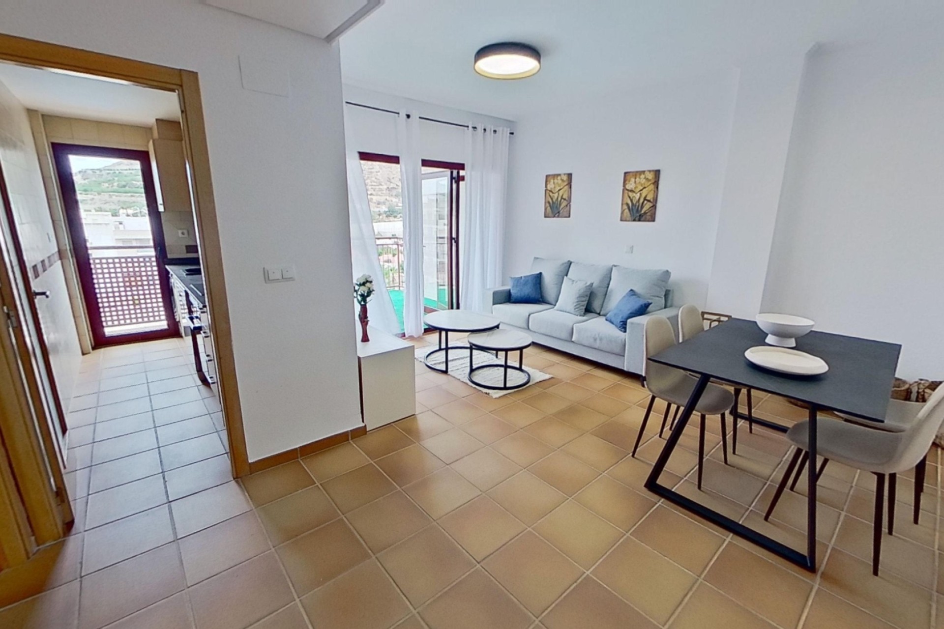 Nýbygging - Íbúð í fjölbýli -
Archena - Murcia