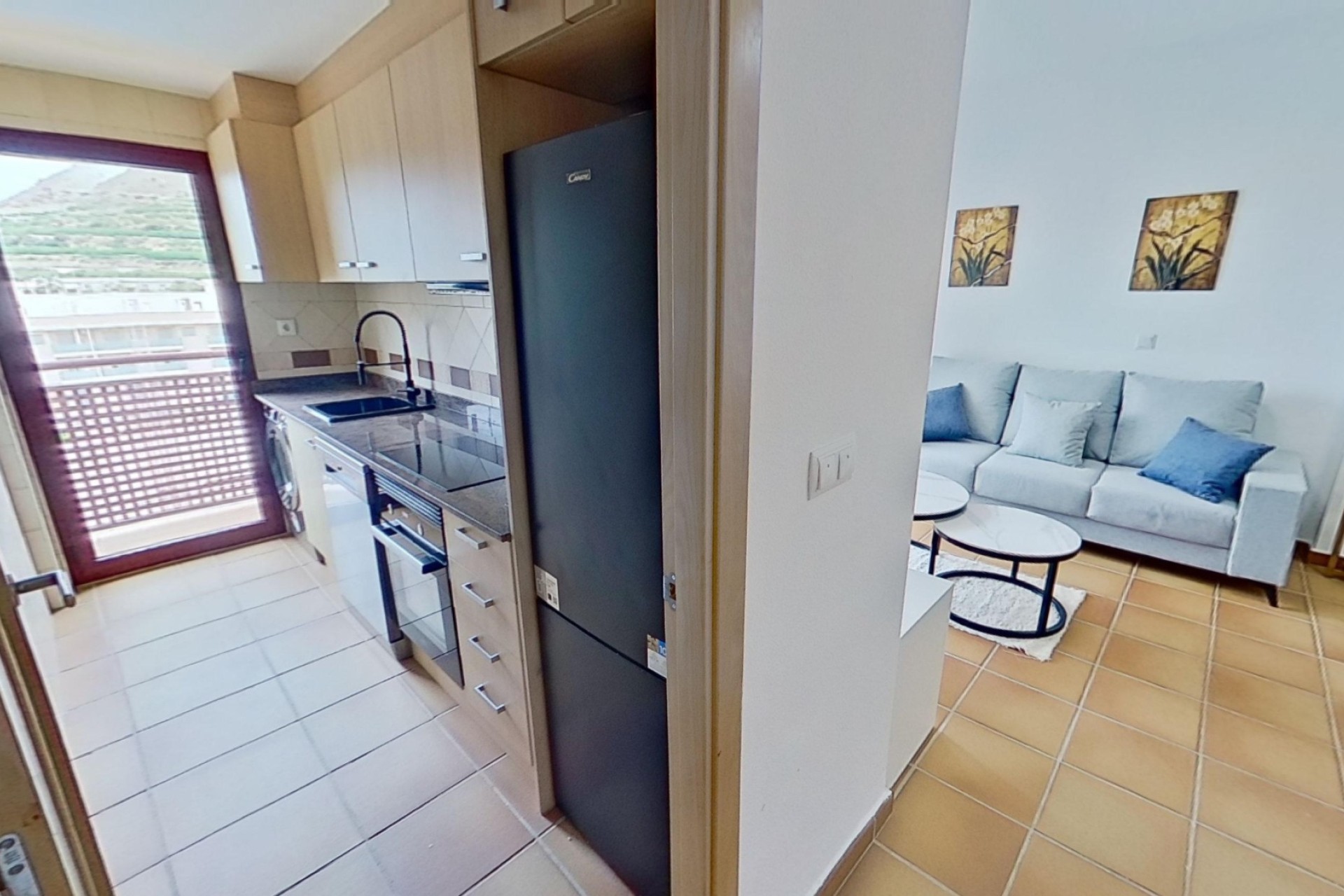 Nýbygging - Íbúð í fjölbýli -
Archena - Murcia