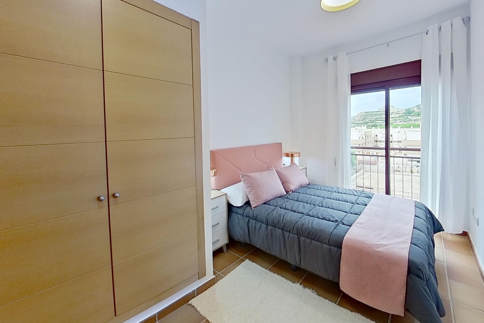 Nýbygging - Íbúð í fjölbýli -
Archena - Murcia