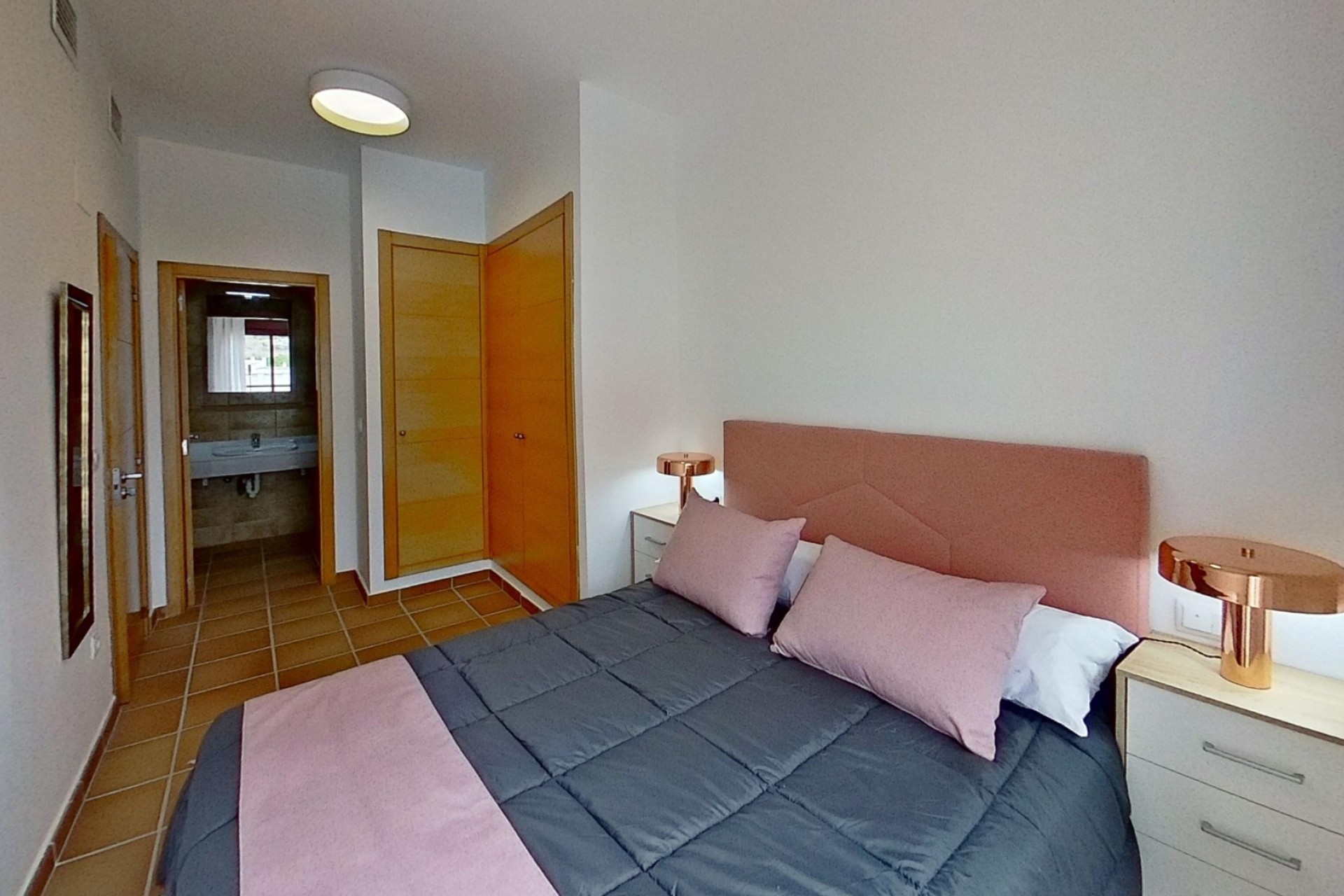 Nýbygging - Íbúð í fjölbýli -
Archena - Murcia