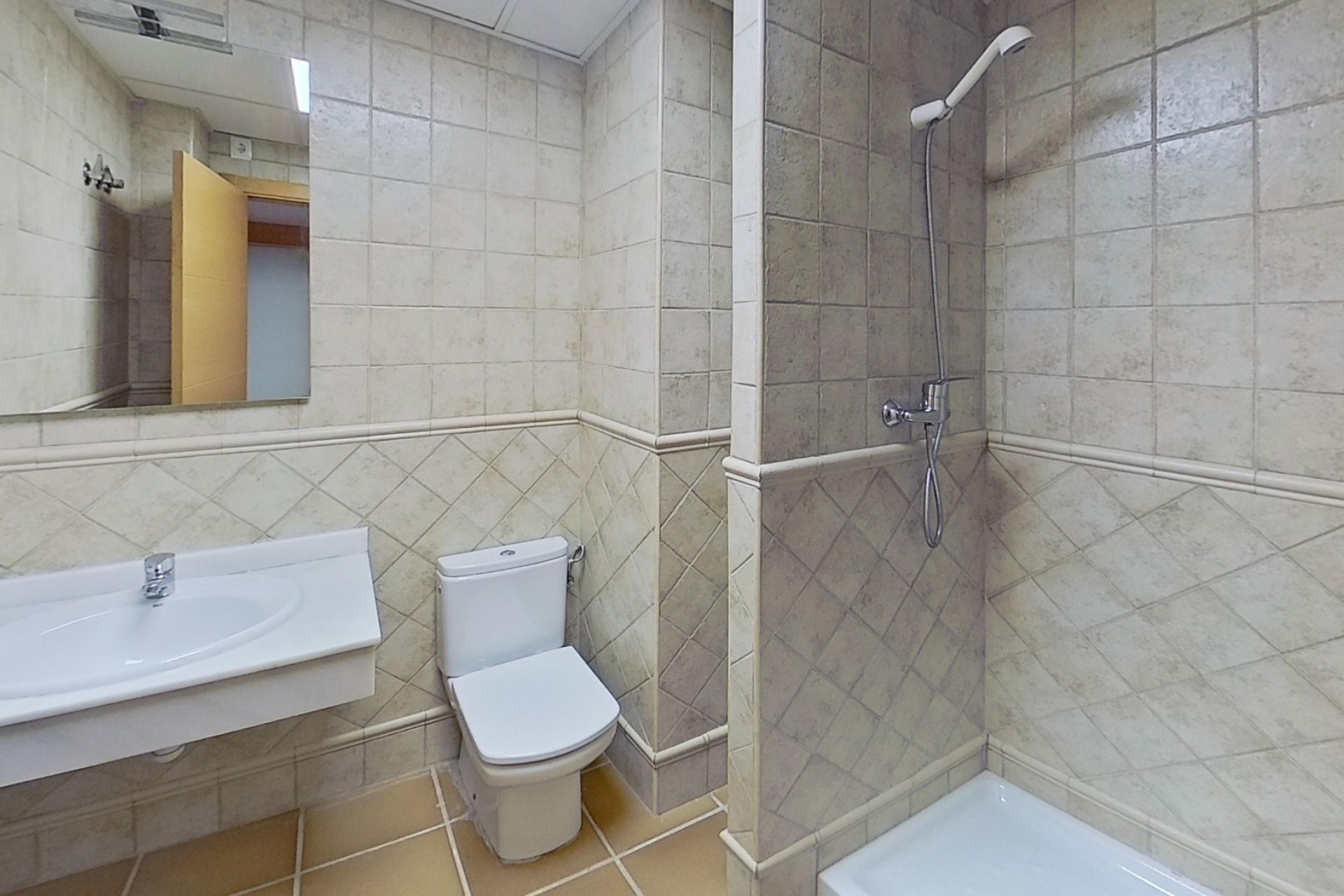 Nýbygging - Íbúð í fjölbýli -
Archena - Murcia