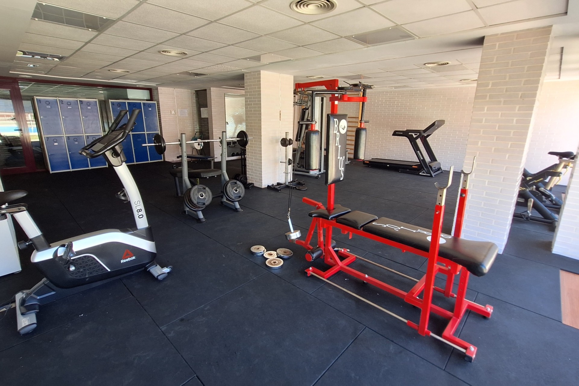 Nýbygging - Íbúð í fjölbýli -
Archena - Murcia