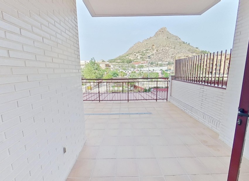 Nýbygging - Íbúð í fjölbýli -
Archena - Murcia