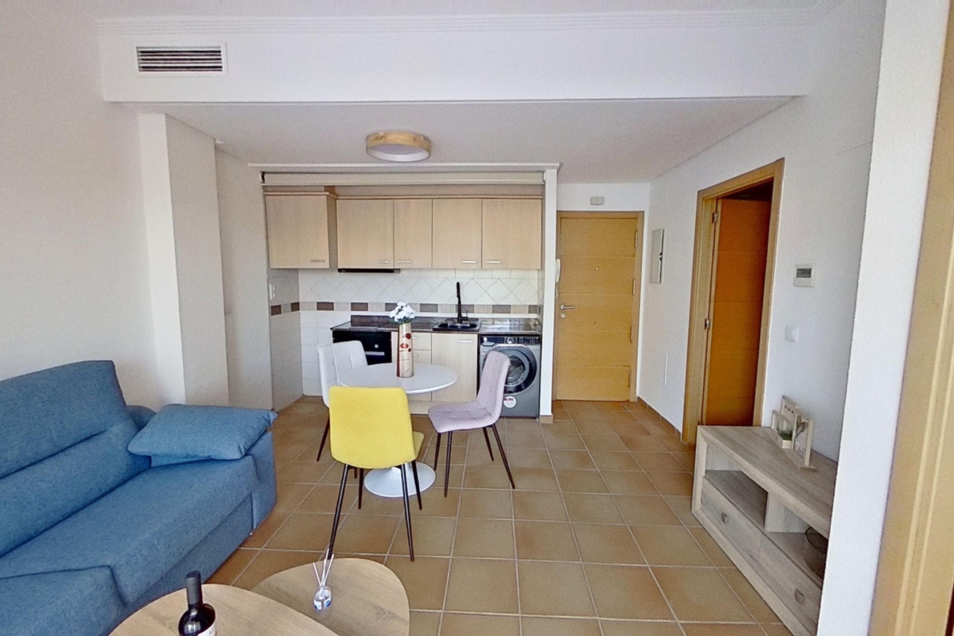 Nýbygging - Íbúð í fjölbýli -
Archena - Murcia