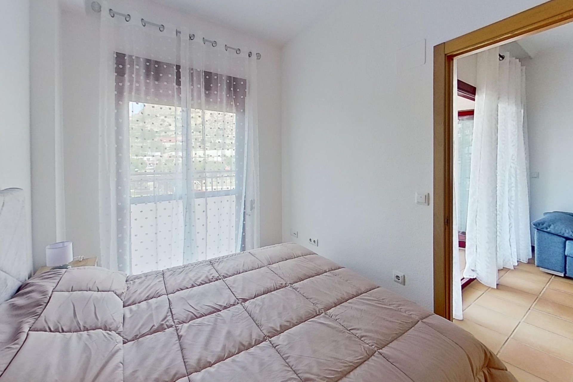 Nýbygging - Íbúð í fjölbýli -
Archena - Murcia