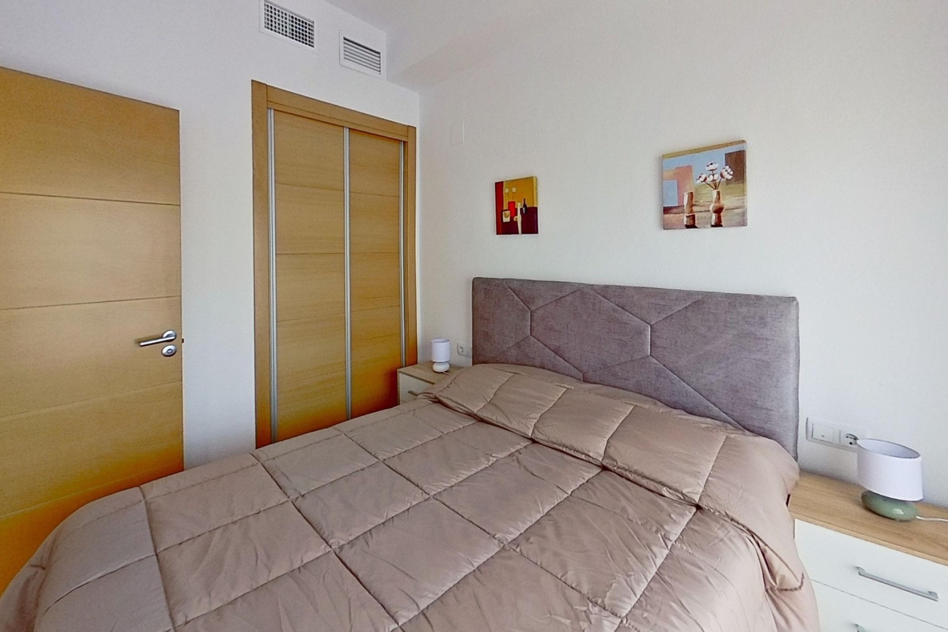 Nýbygging - Íbúð í fjölbýli -
Archena - Murcia