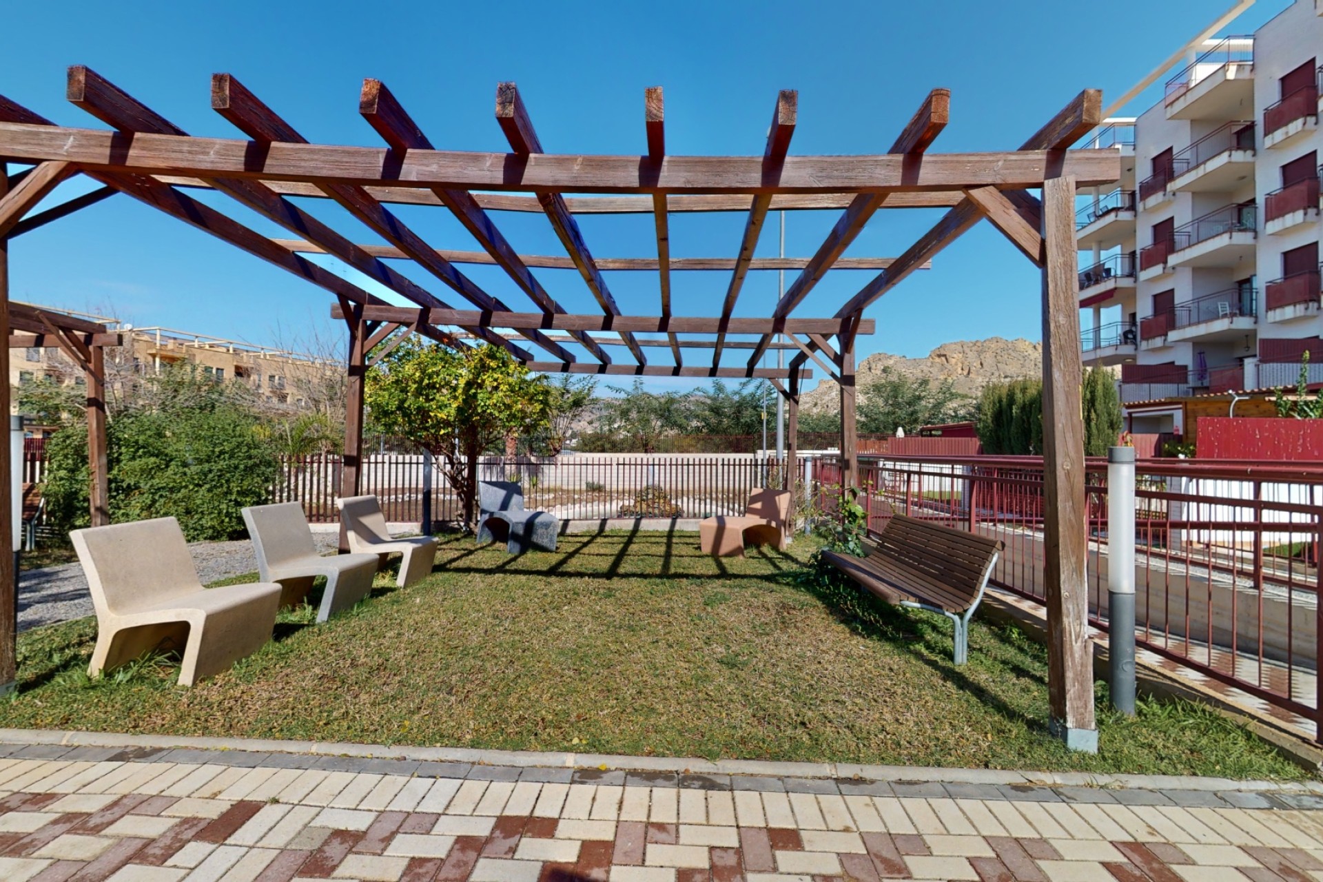 Nýbygging - Íbúð í fjölbýli -
Archena - Murcia