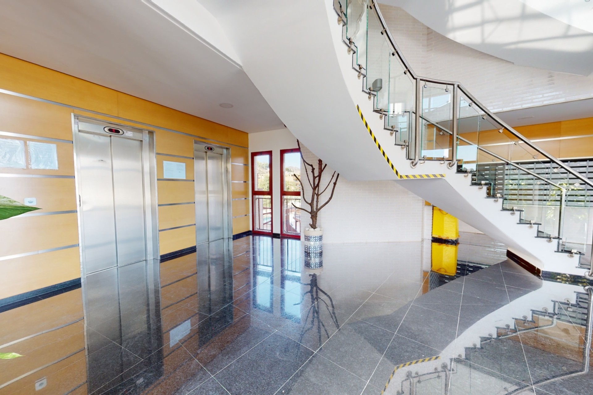 Nýbygging - Íbúð í fjölbýli -
Archena - Murcia