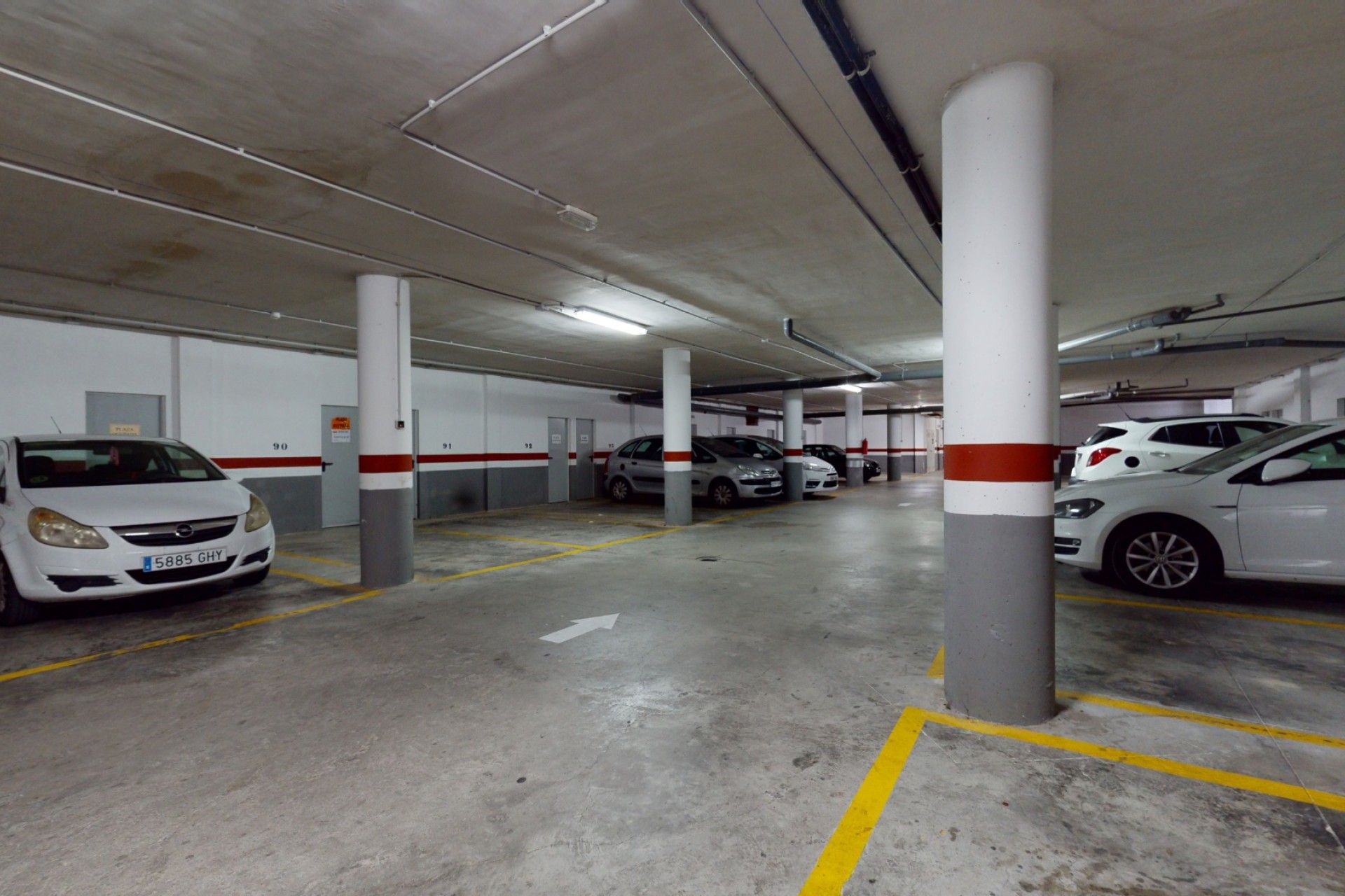 Nýbygging - Íbúð í fjölbýli -
Archena - Murcia