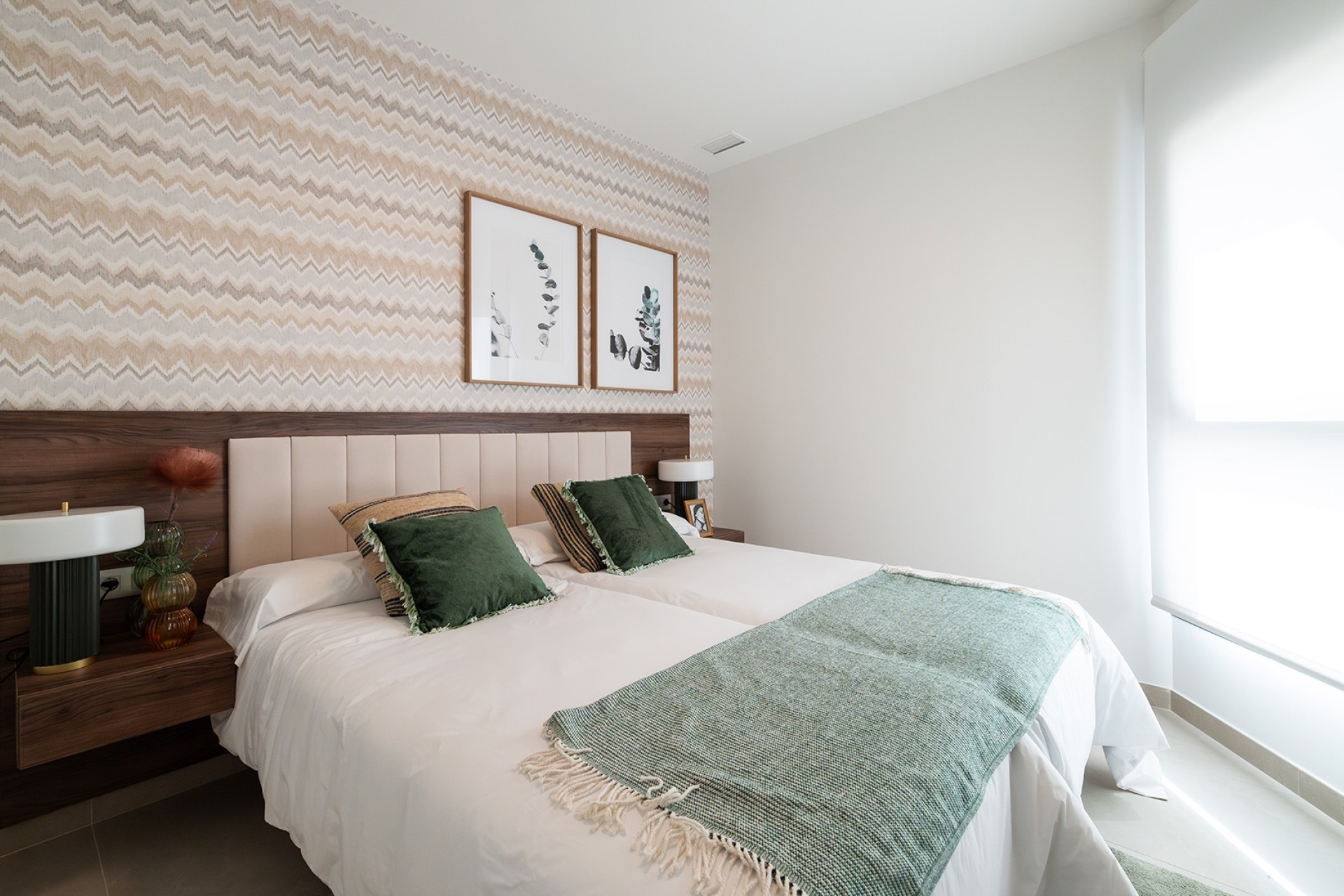 Nýbygging - Íbúð í fjölbýli -
Benidorm - Playa Poniente