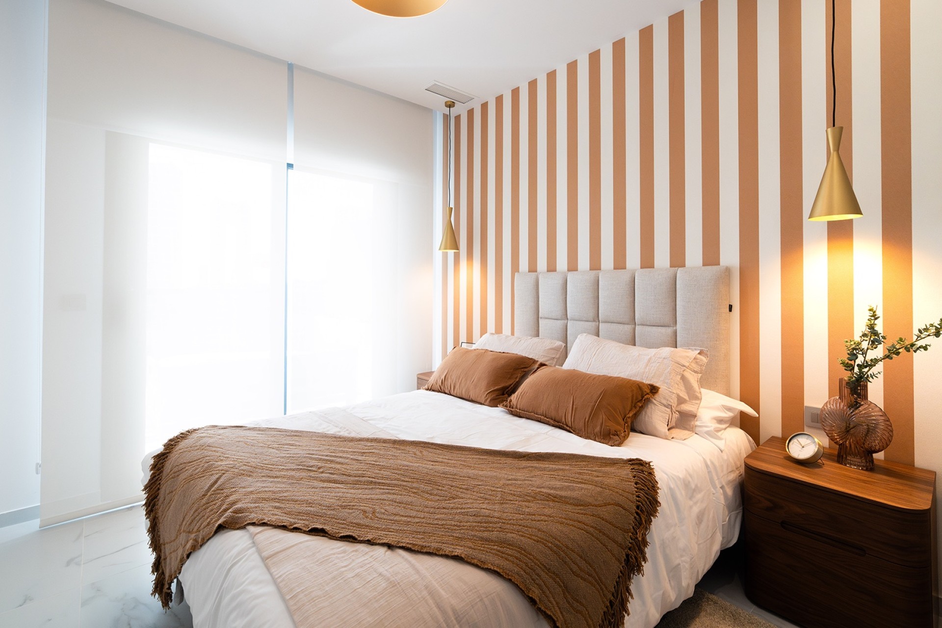 Nýbygging - Íbúð í fjölbýli -
Benidorm - Playa Poniente