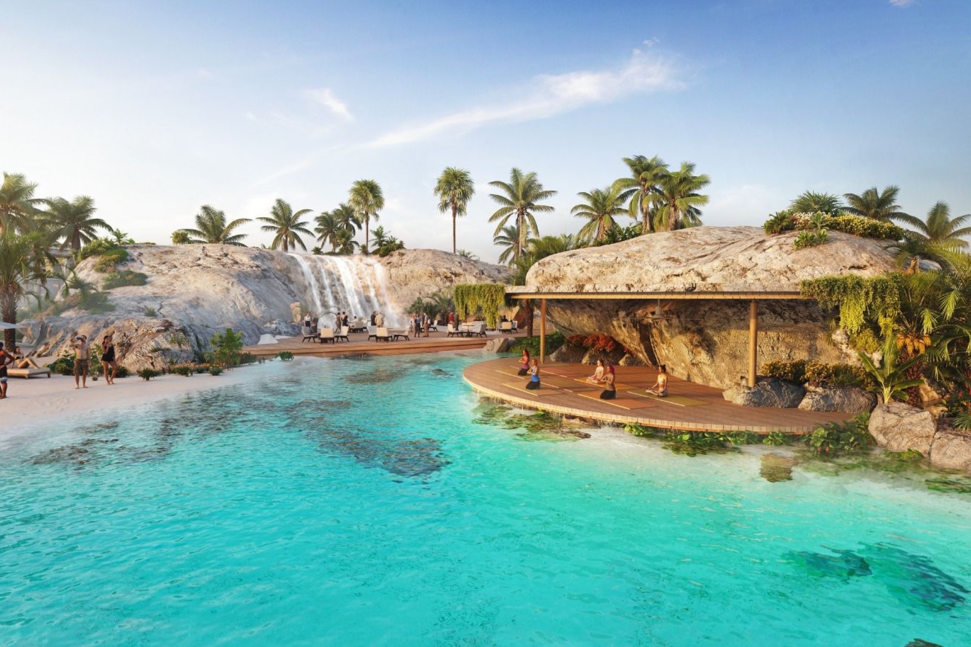 Nýbygging - Íbúð í fjölbýli -
Dubai