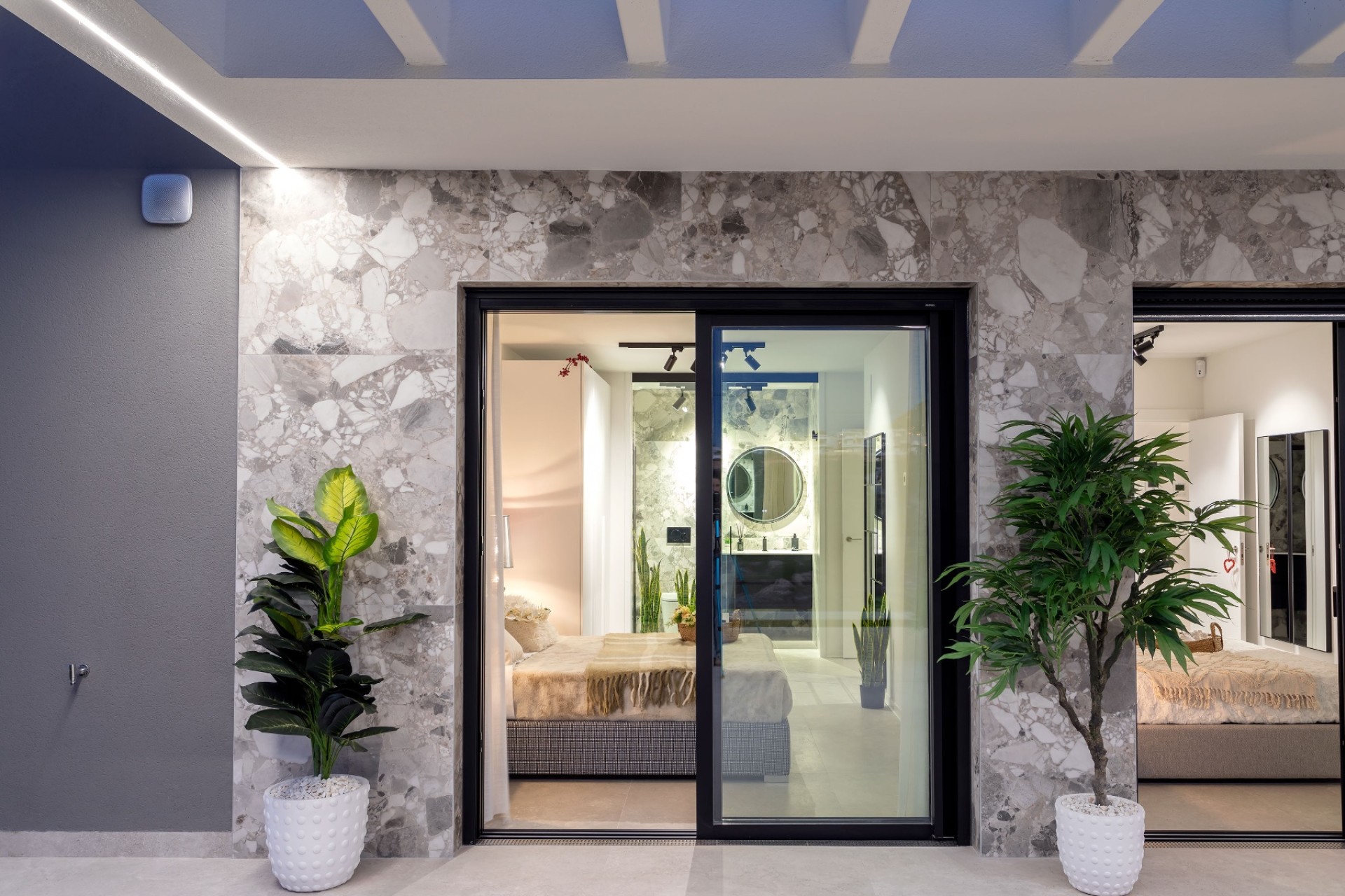 Nýbygging - Íbúð í fjölbýli -
Finestrat - Balcon de Finestrat