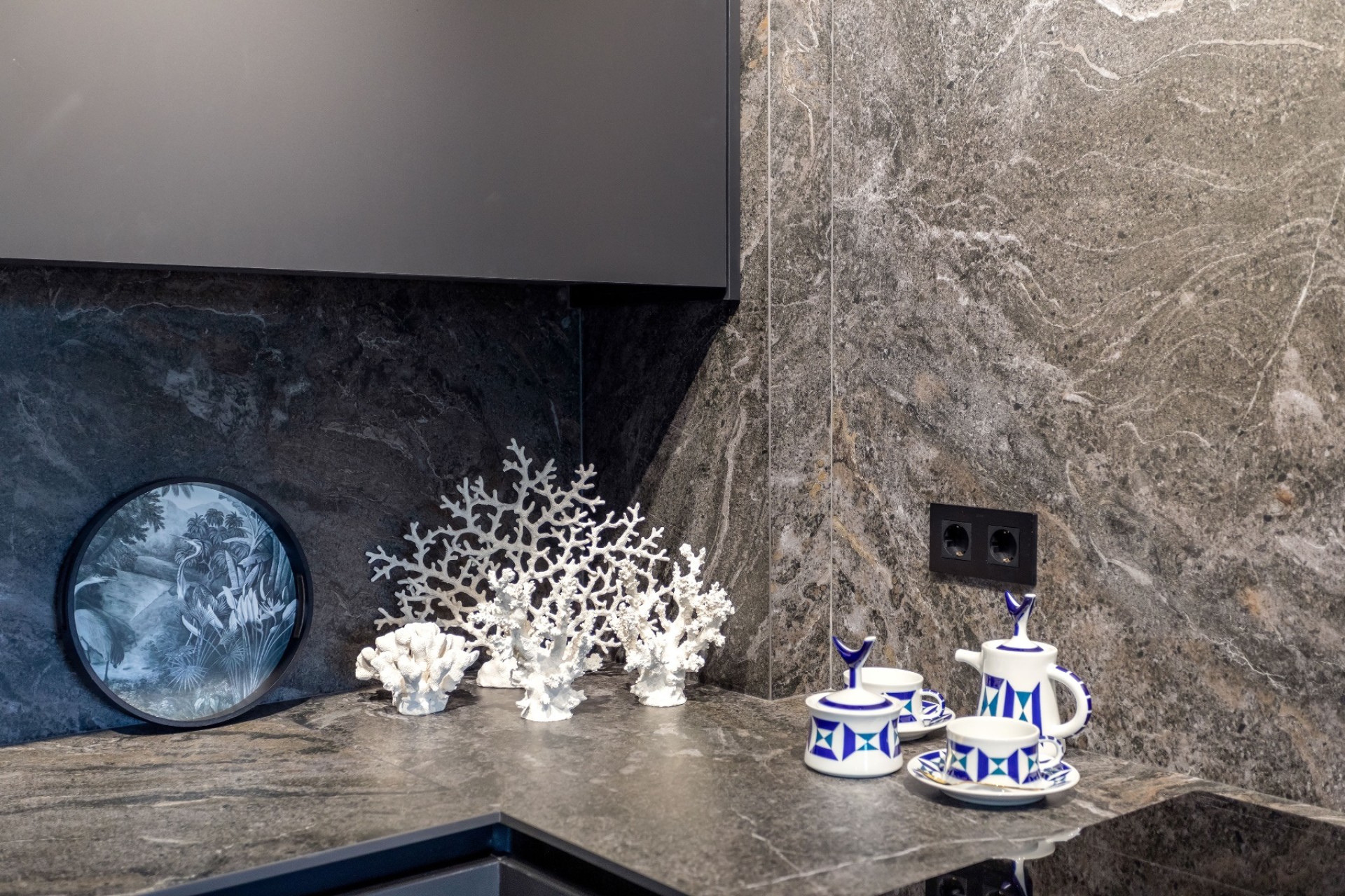 Nýbygging - Íbúð í fjölbýli -
Finestrat - Balcon de Finestrat