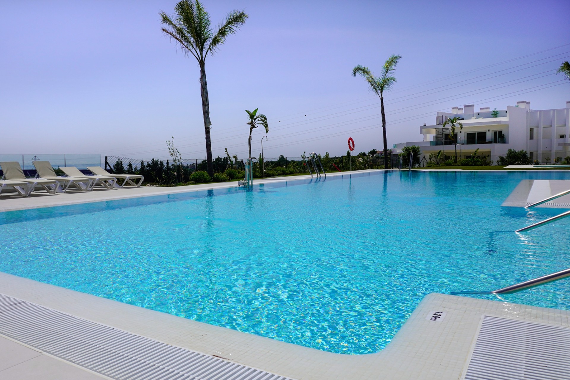 Nýbygging - Íbúð í fjölbýli -
Marrakech