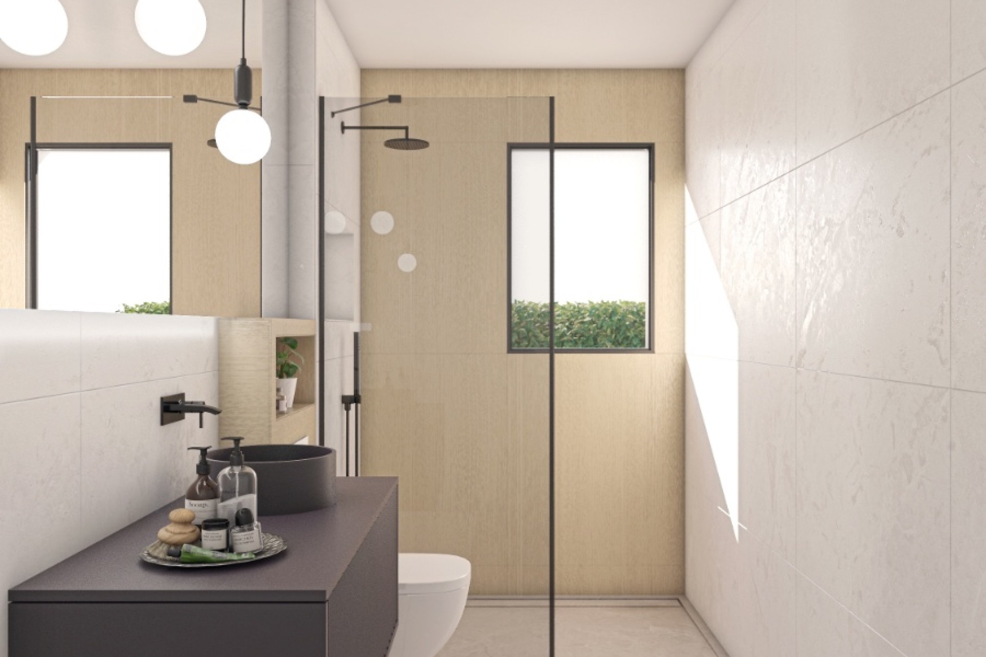 Nýbygging - Raðhús -
Alhama de Murcia og nærsvæði - Condado de Alhama