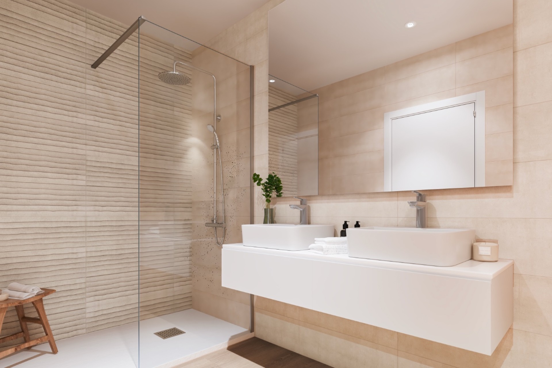 Nýbygging - Raðhús -
Alicante svæði - Alicante