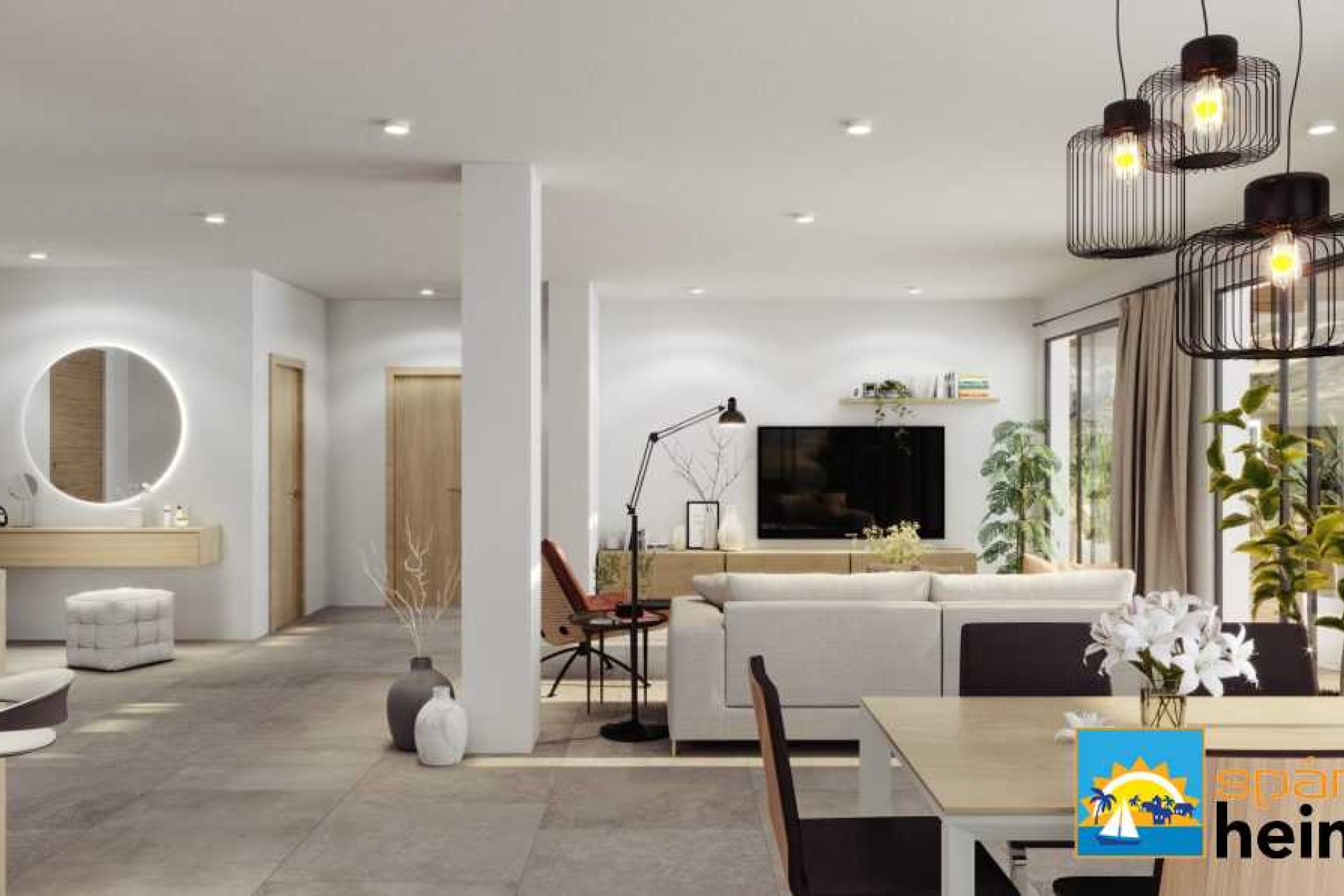 Nýbygging - Raðhús -
