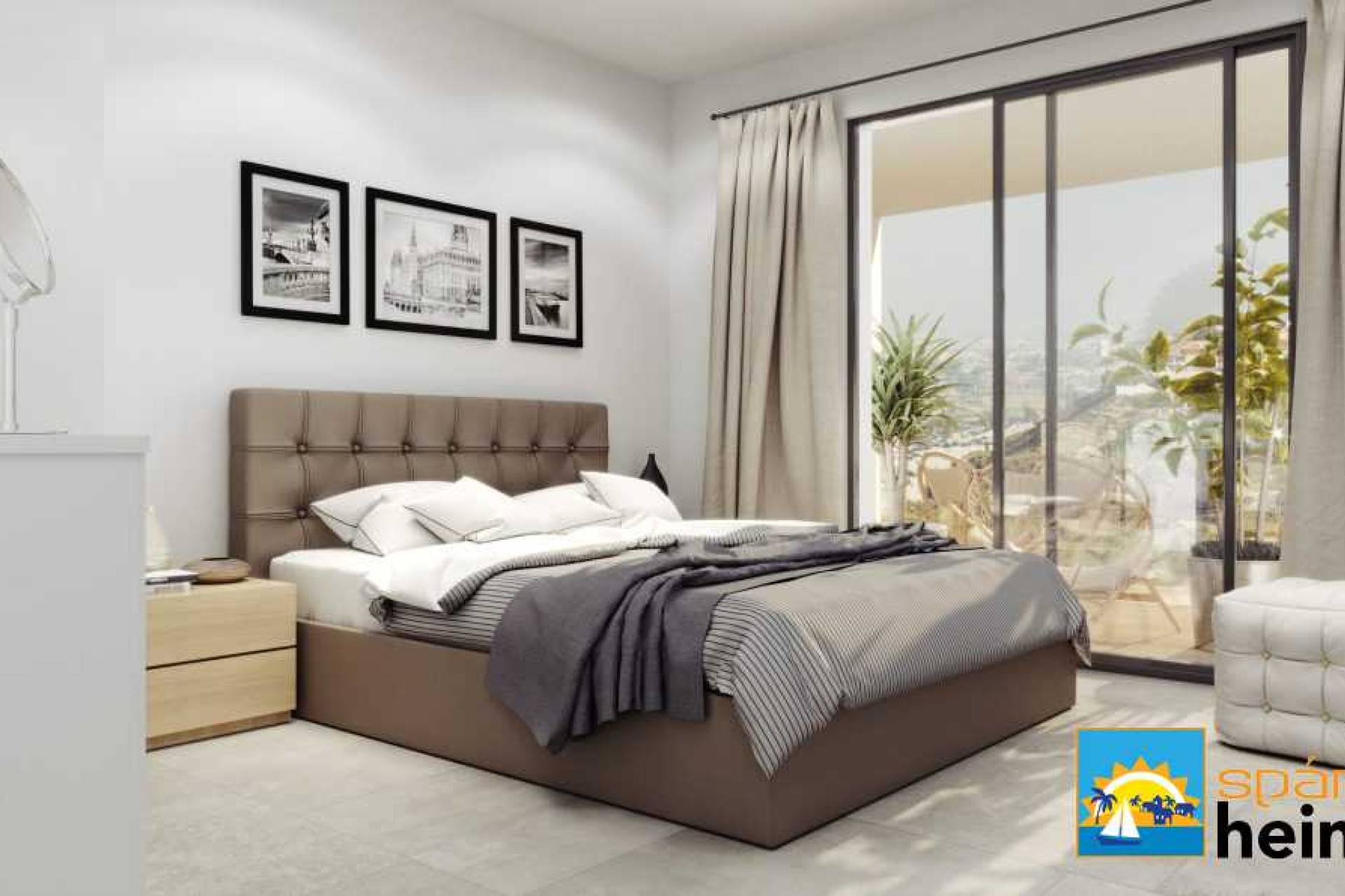 Nýbygging - Raðhús -
