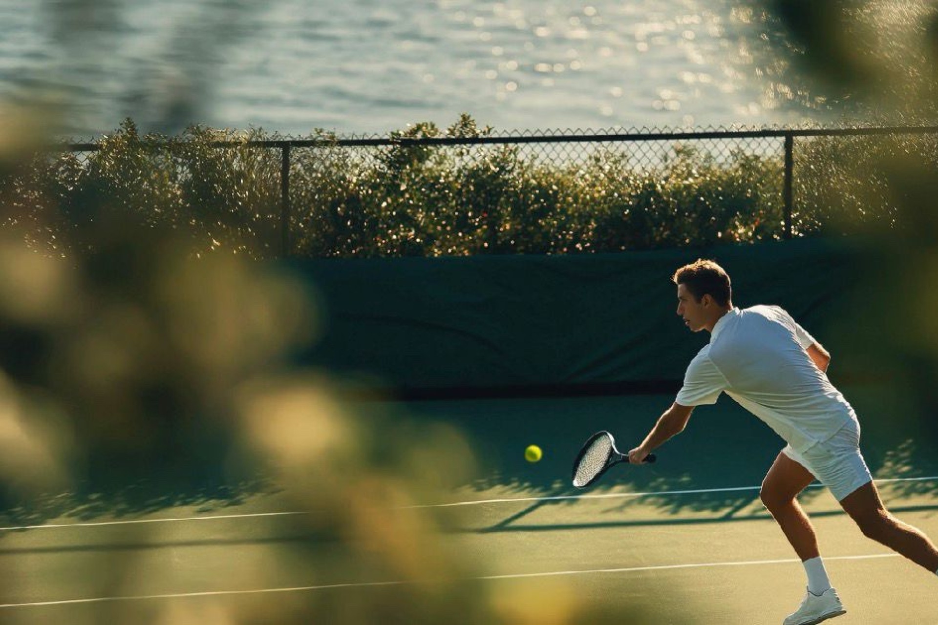 Obra nueva - Apartamento -
Abu Dahbi