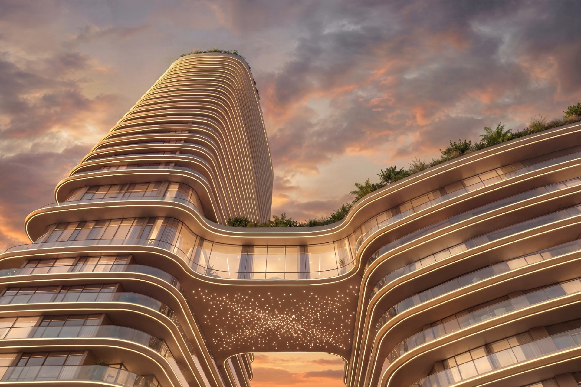 Obra nueva - Apartamento -
Dubai