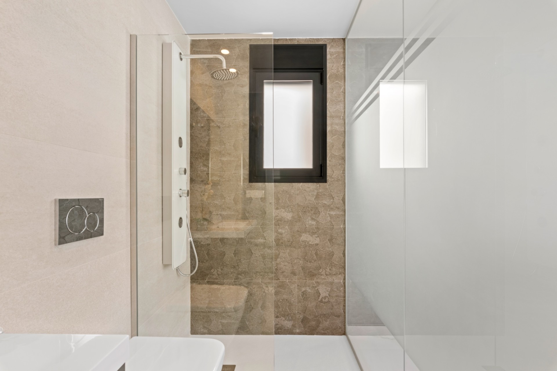 Obra nueva - Apartamento en dúplex -
San Miguel