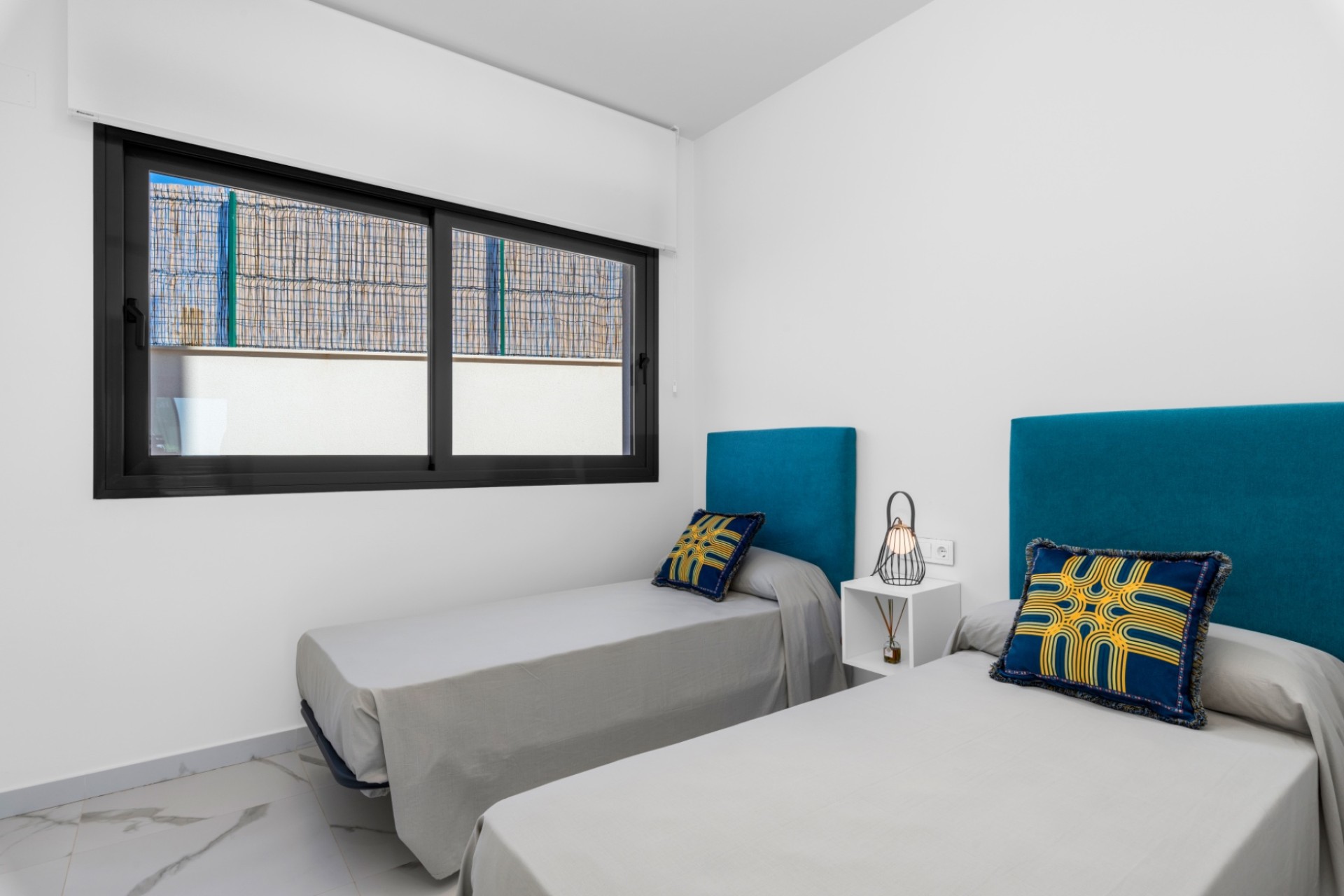 Obra nueva - Apartamento en dúplex -
San Miguel