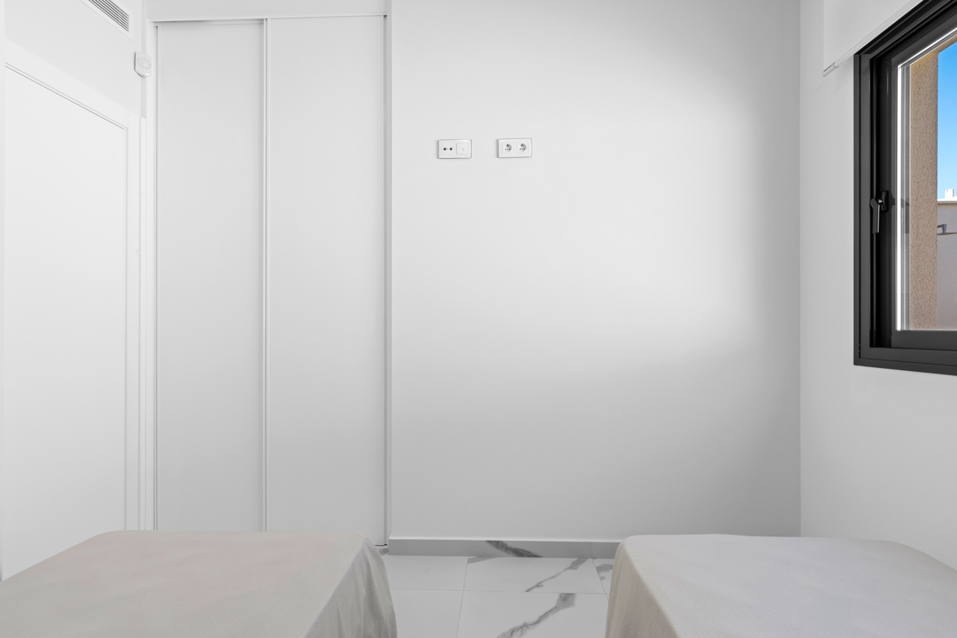 Obra nueva - Apartamento en dúplex -
San Miguel