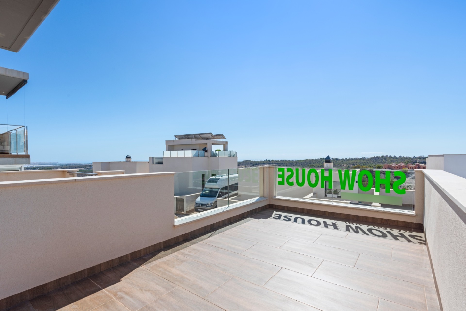 Obra nueva - Apartamento en dúplex -
San Miguel