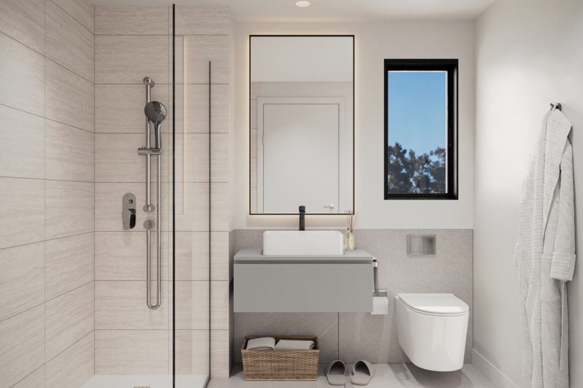 Obra nueva - Apartamento -
Málaga/Marbella - Marbella