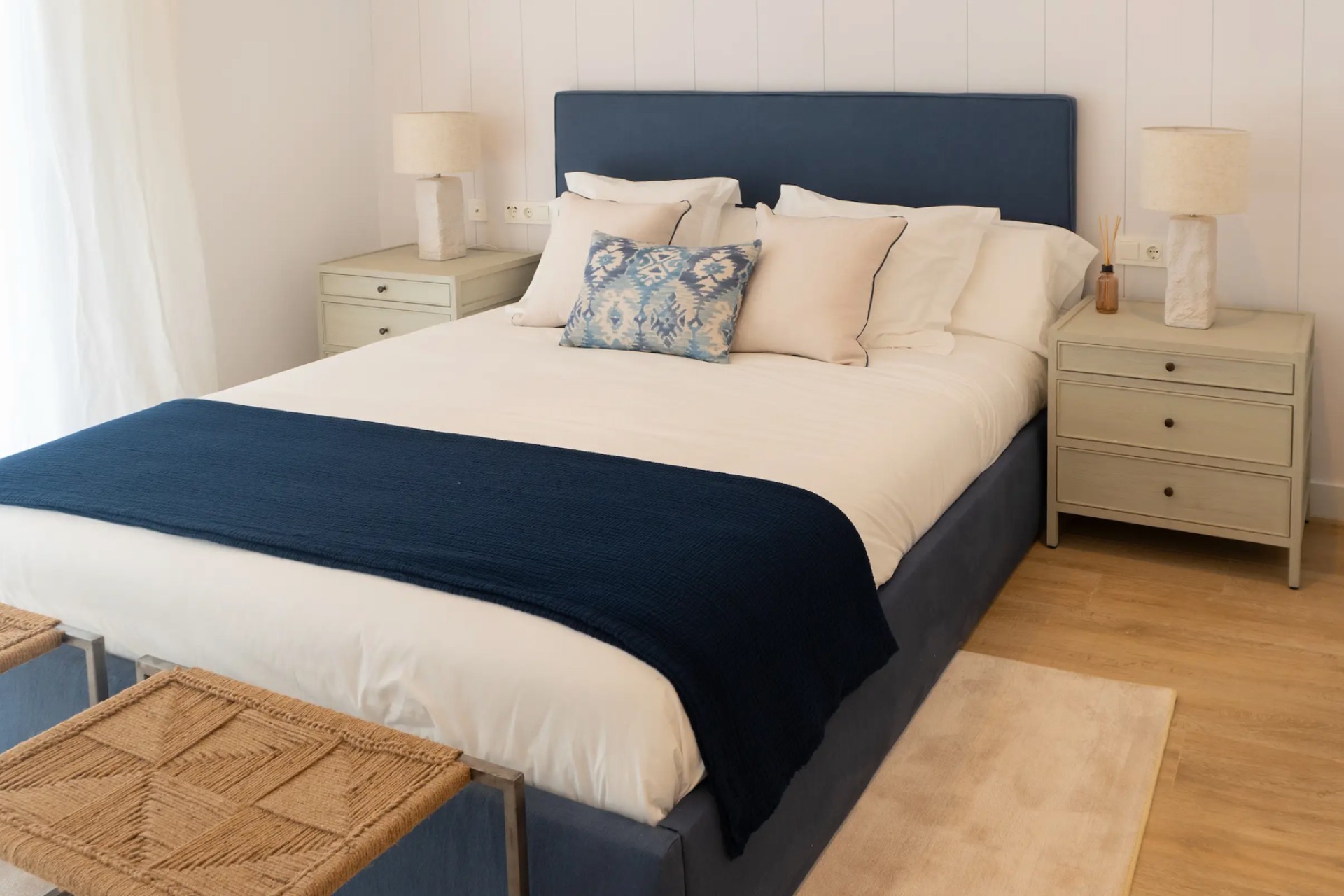 Obra nueva - Apartamento -
Marrakesh