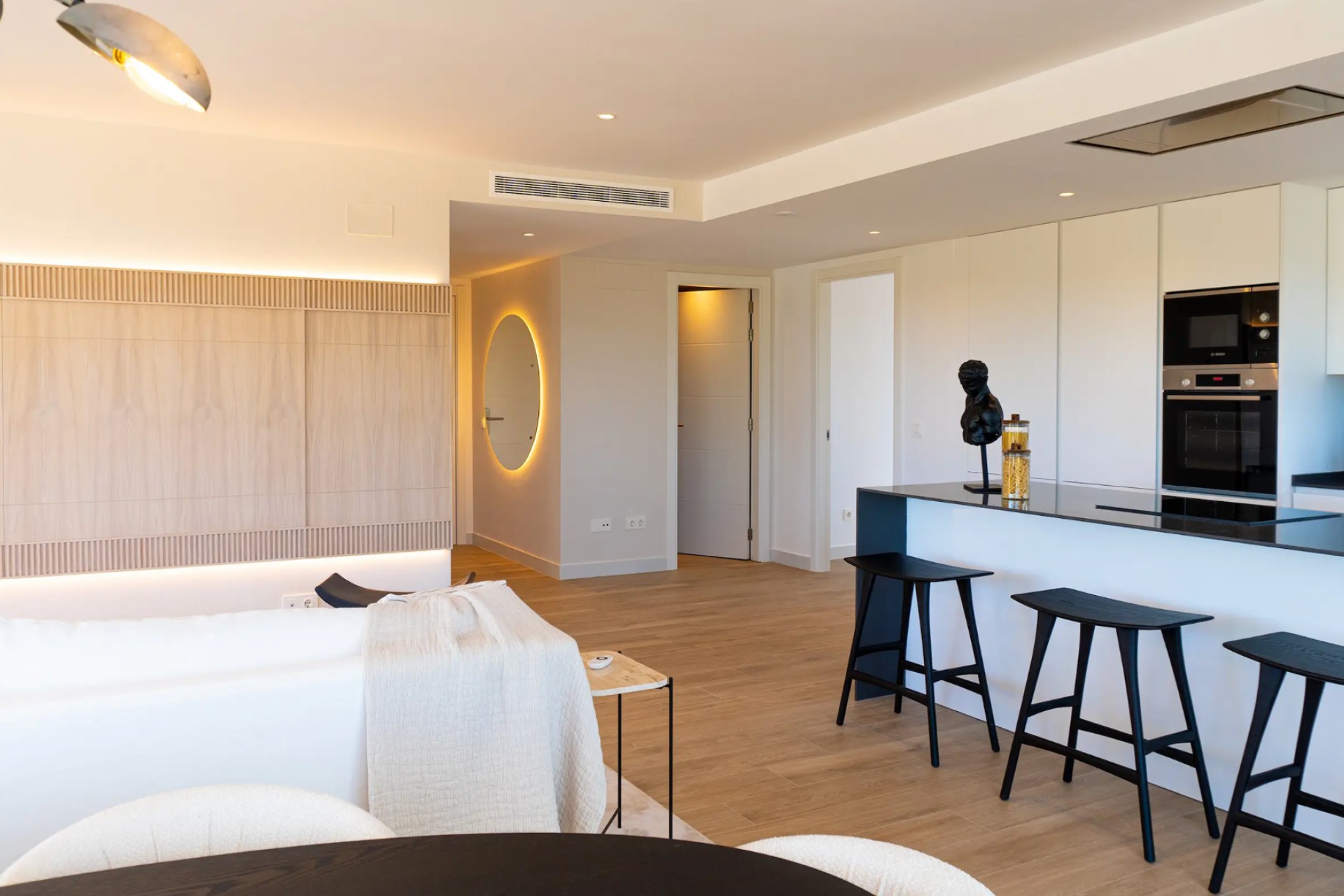 Obra nueva - Apartamento -
Marrakesh