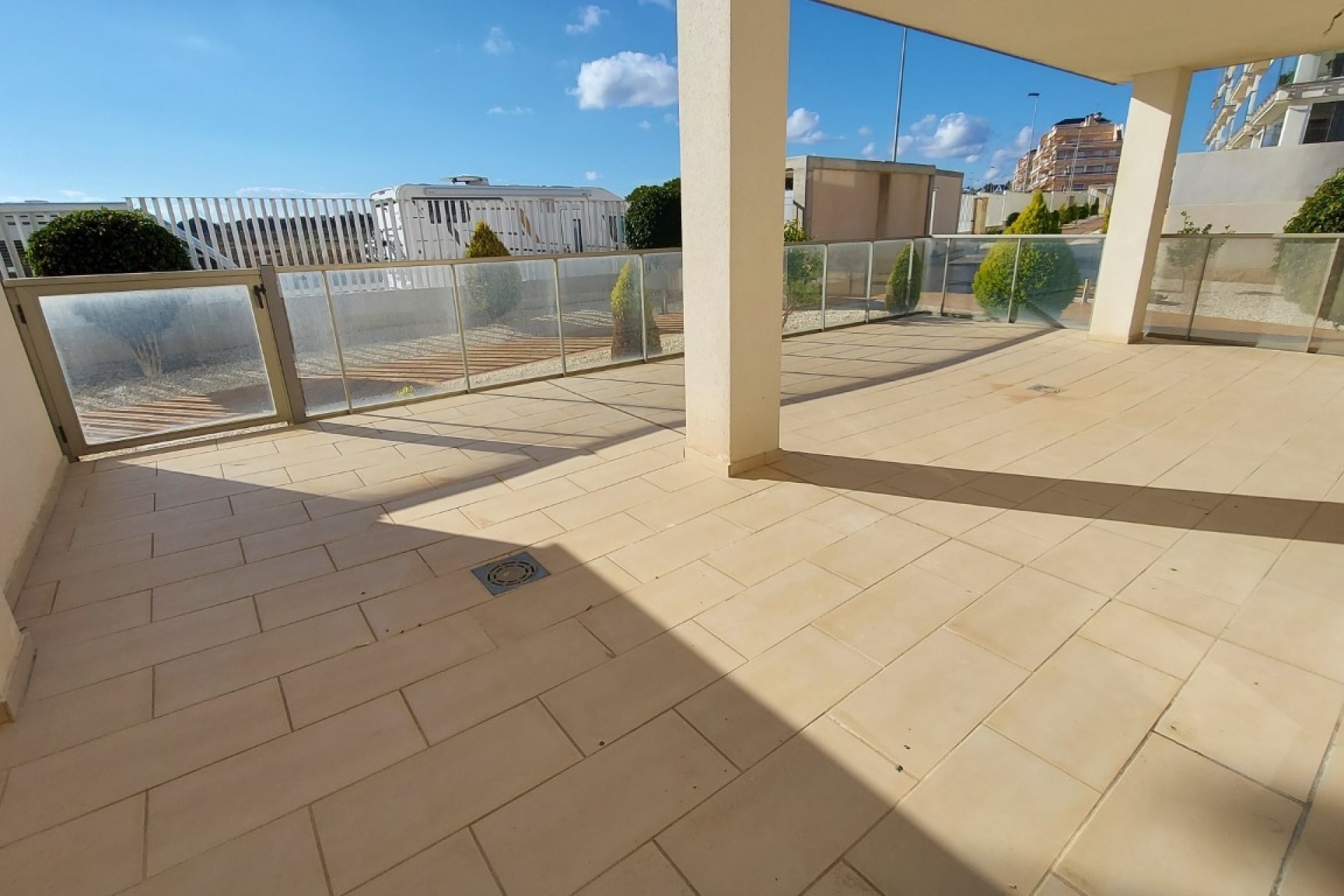 Obra nueva - Apartamento -
Villamartin