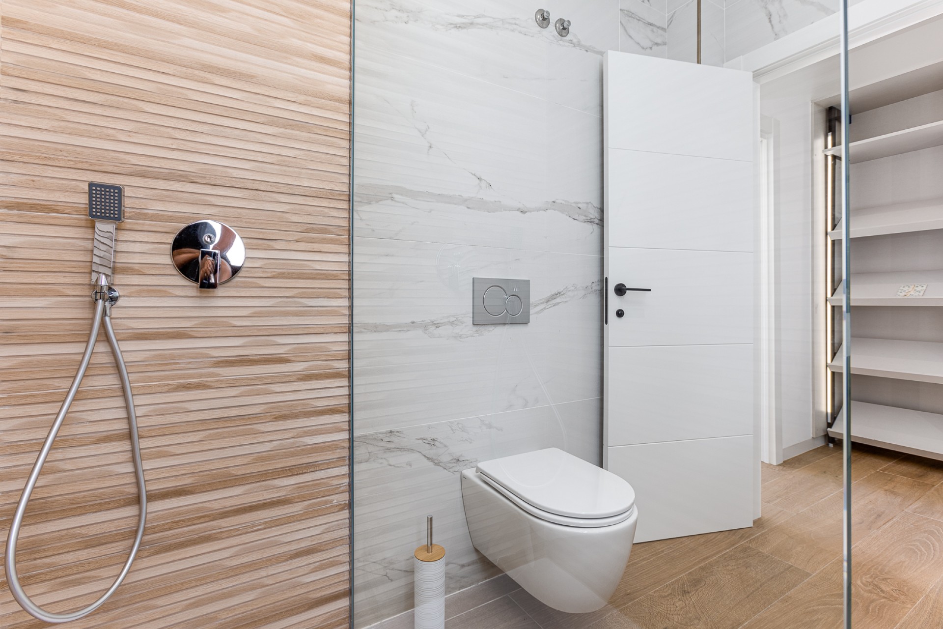 Obra nueva - Villa -
Finestrat - Balcon de Finestrat