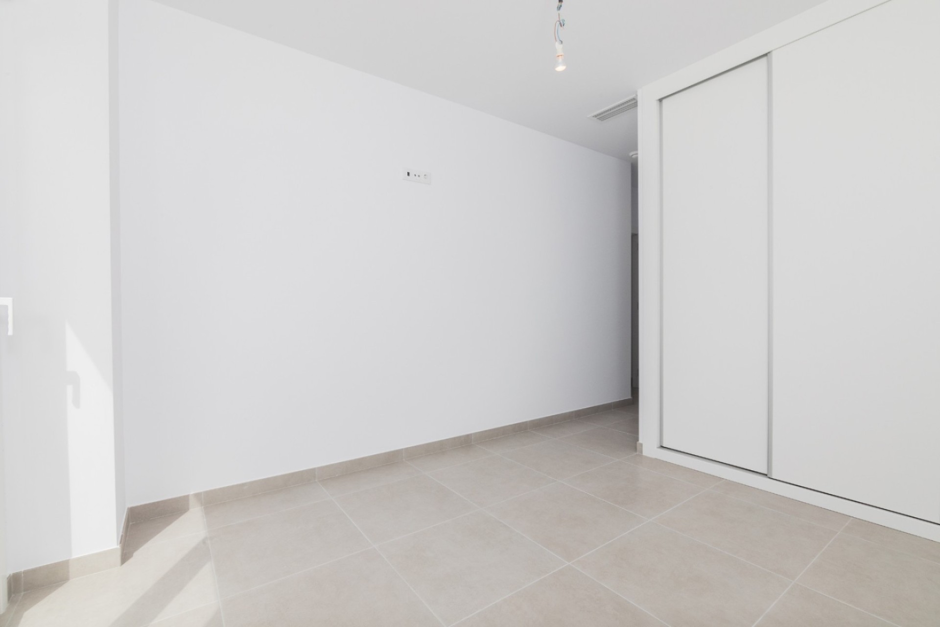 Obra nueva - Villa -
La Nucia/Polop - Polop 