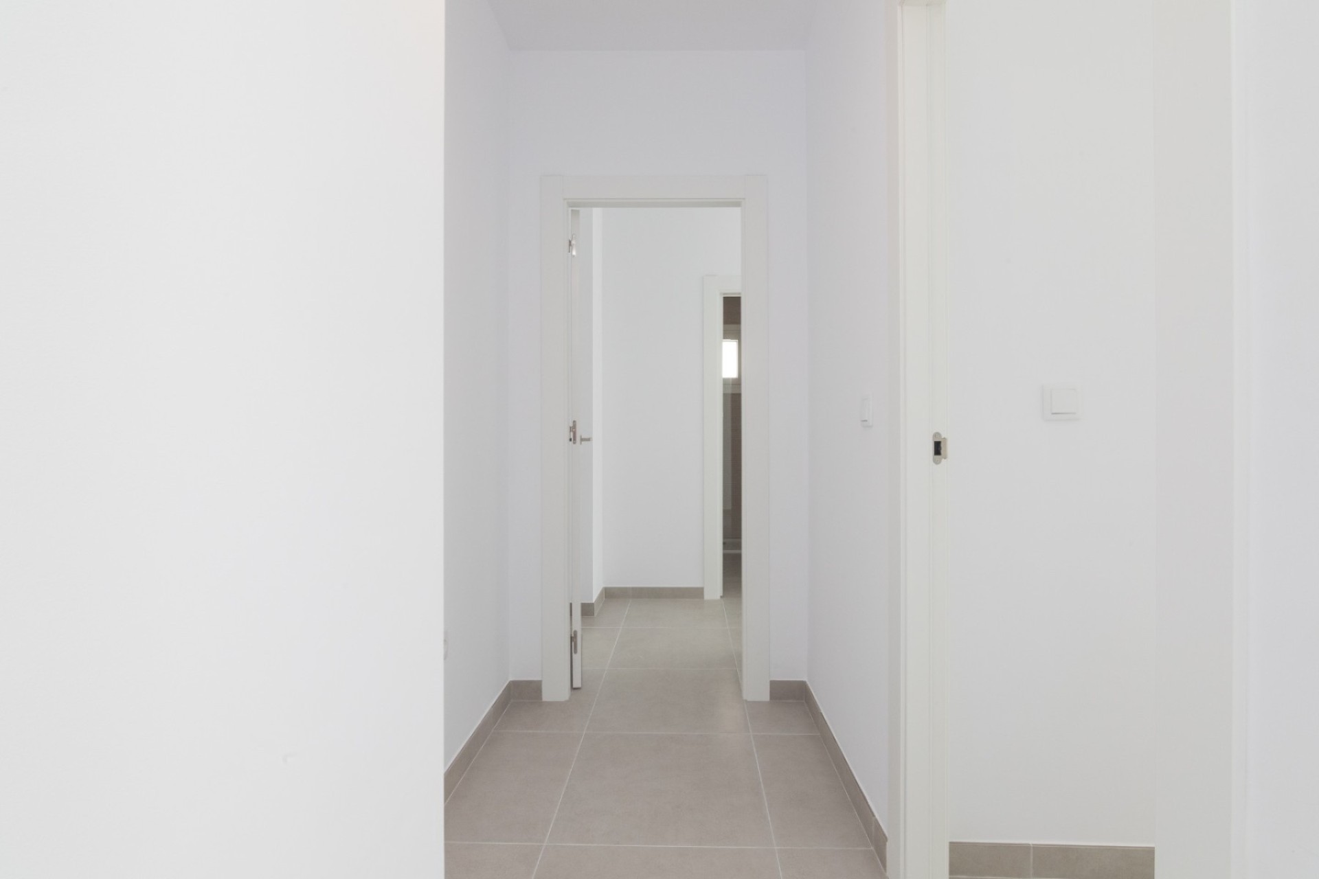 Obra nueva - Villa -
La Nucia/Polop - Polop 