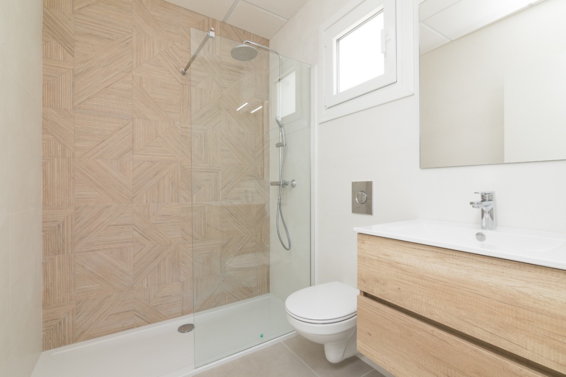 Obra nueva - Villa -
La Nucia/Polop - Polop 