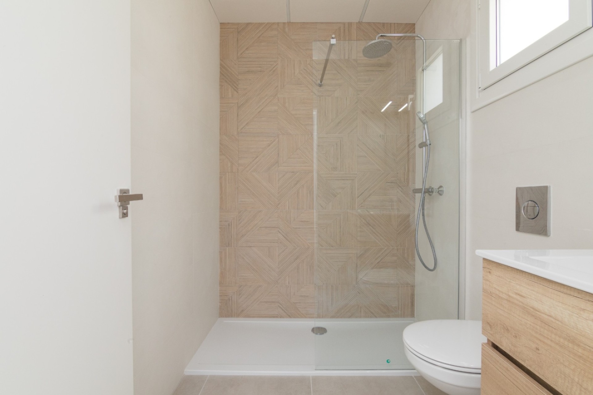 Obra nueva - Villa -
La Nucia/Polop - Polop 