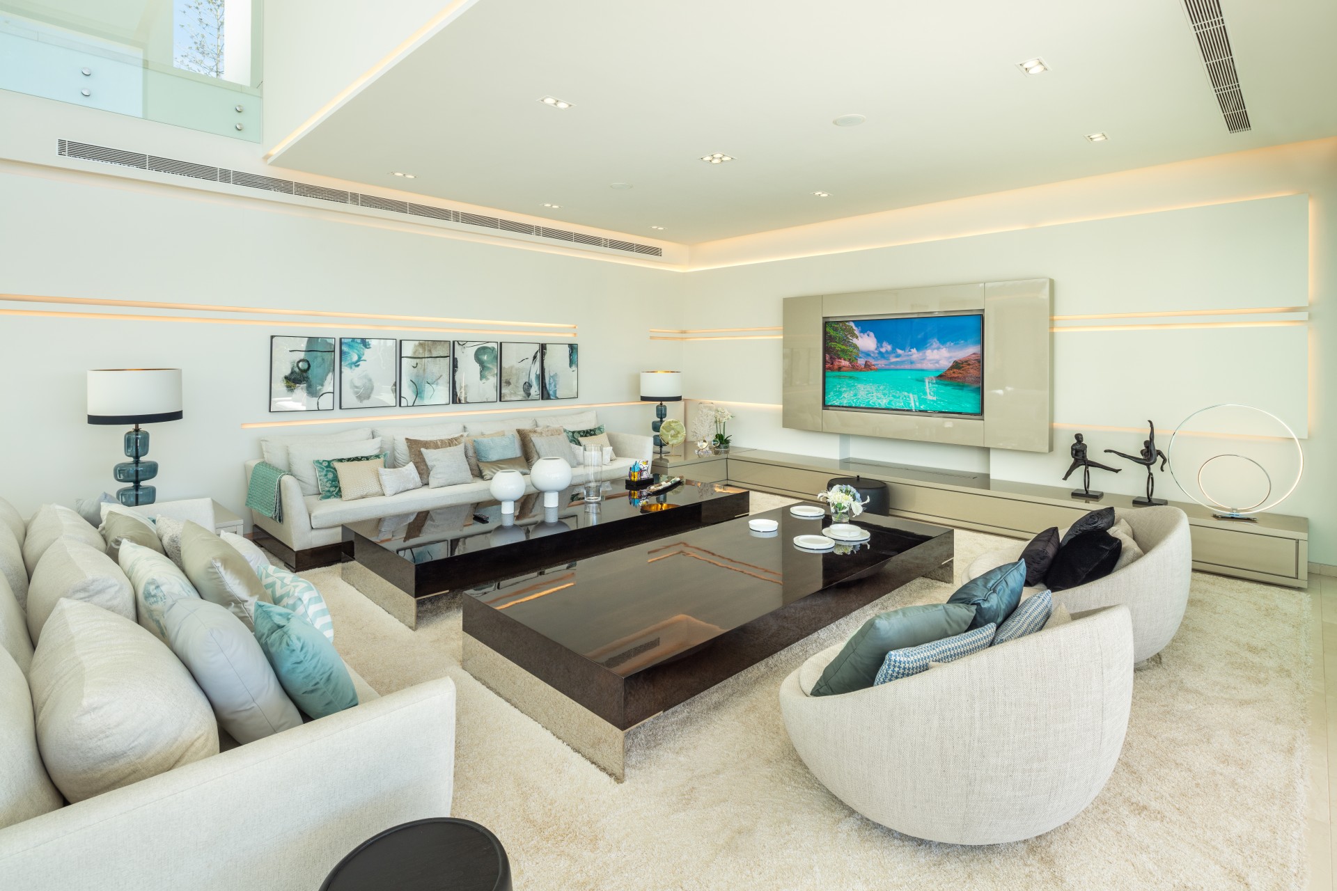 Obra nueva - Villa -
Málaga/Marbella - Marbella