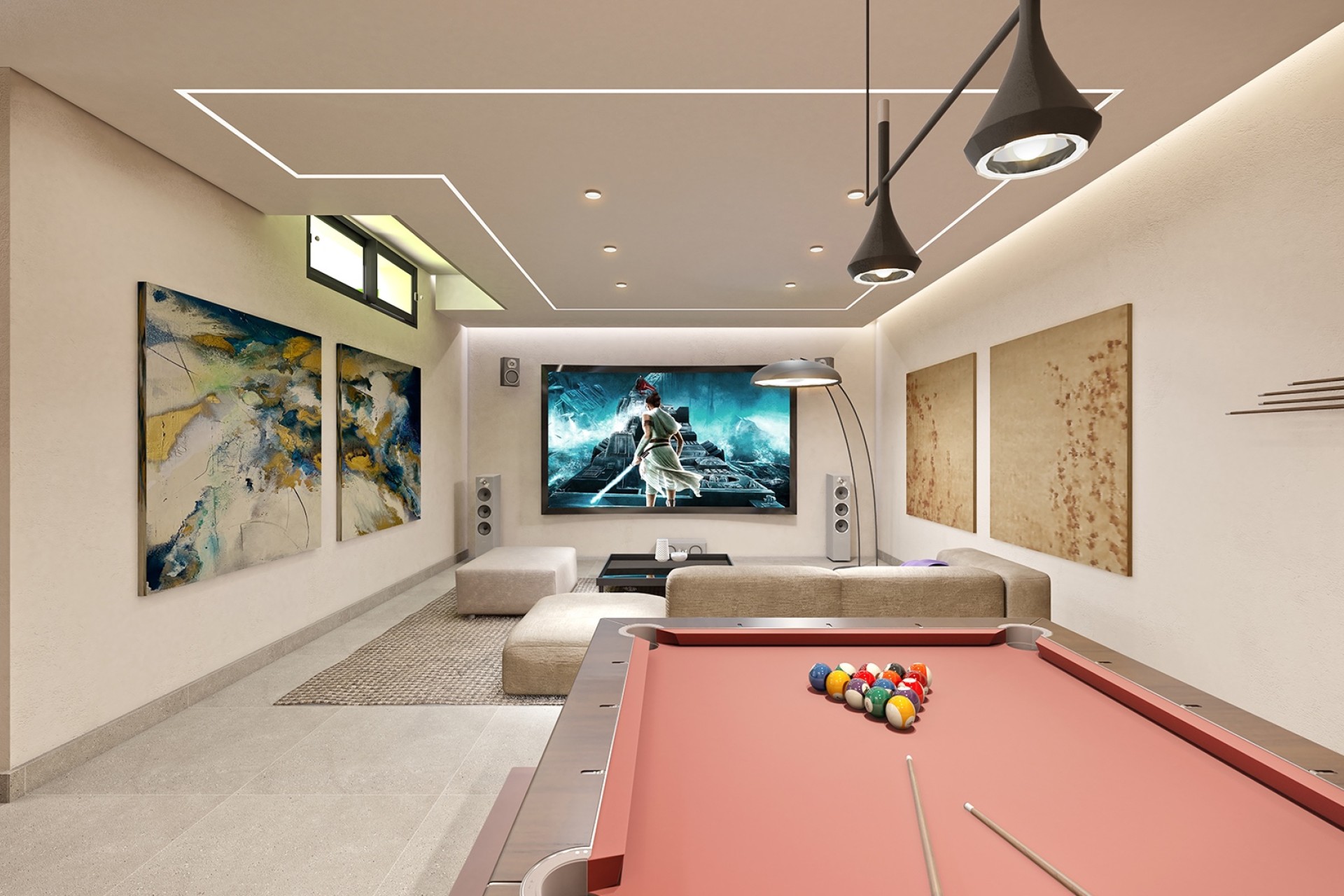 Obra nueva - Villa -
Málaga/Marbella - Marbella