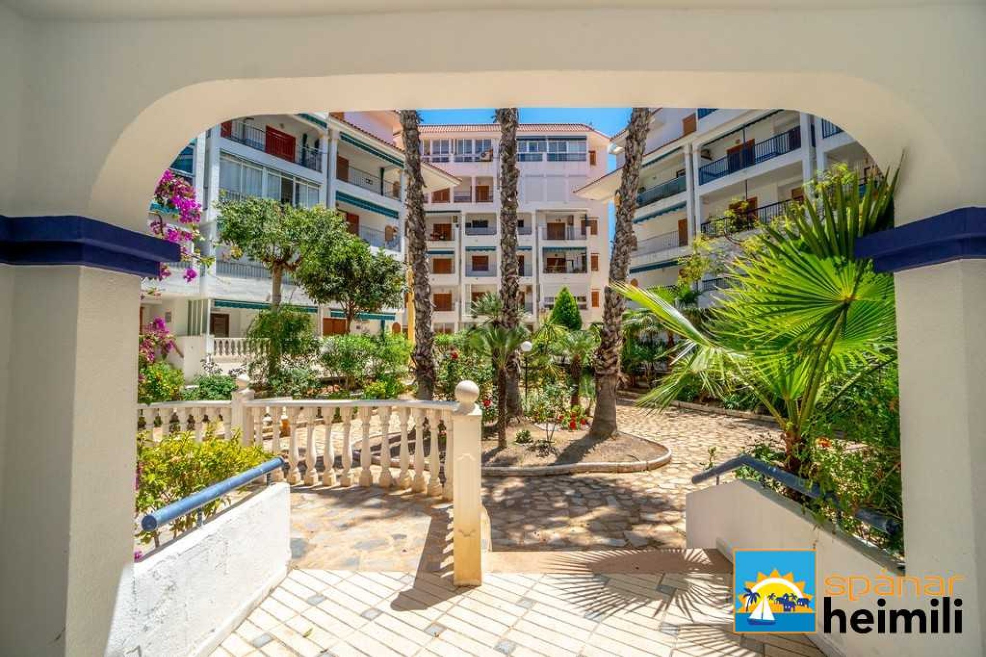 Odsprzedaż - Mieszkanie -
Torrevieja