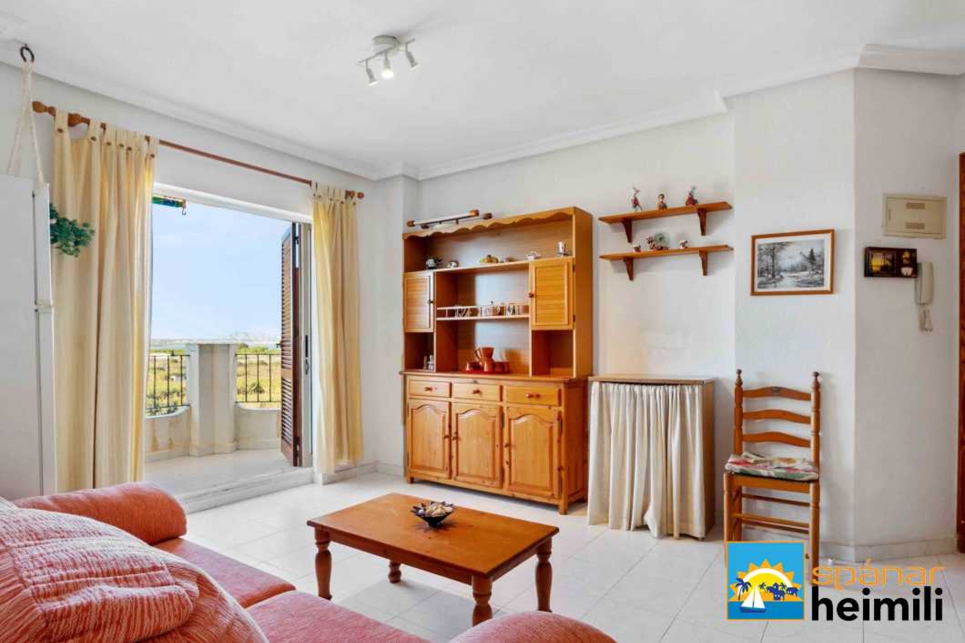 Odsprzedaż - Mieszkanie -
Torrevieja