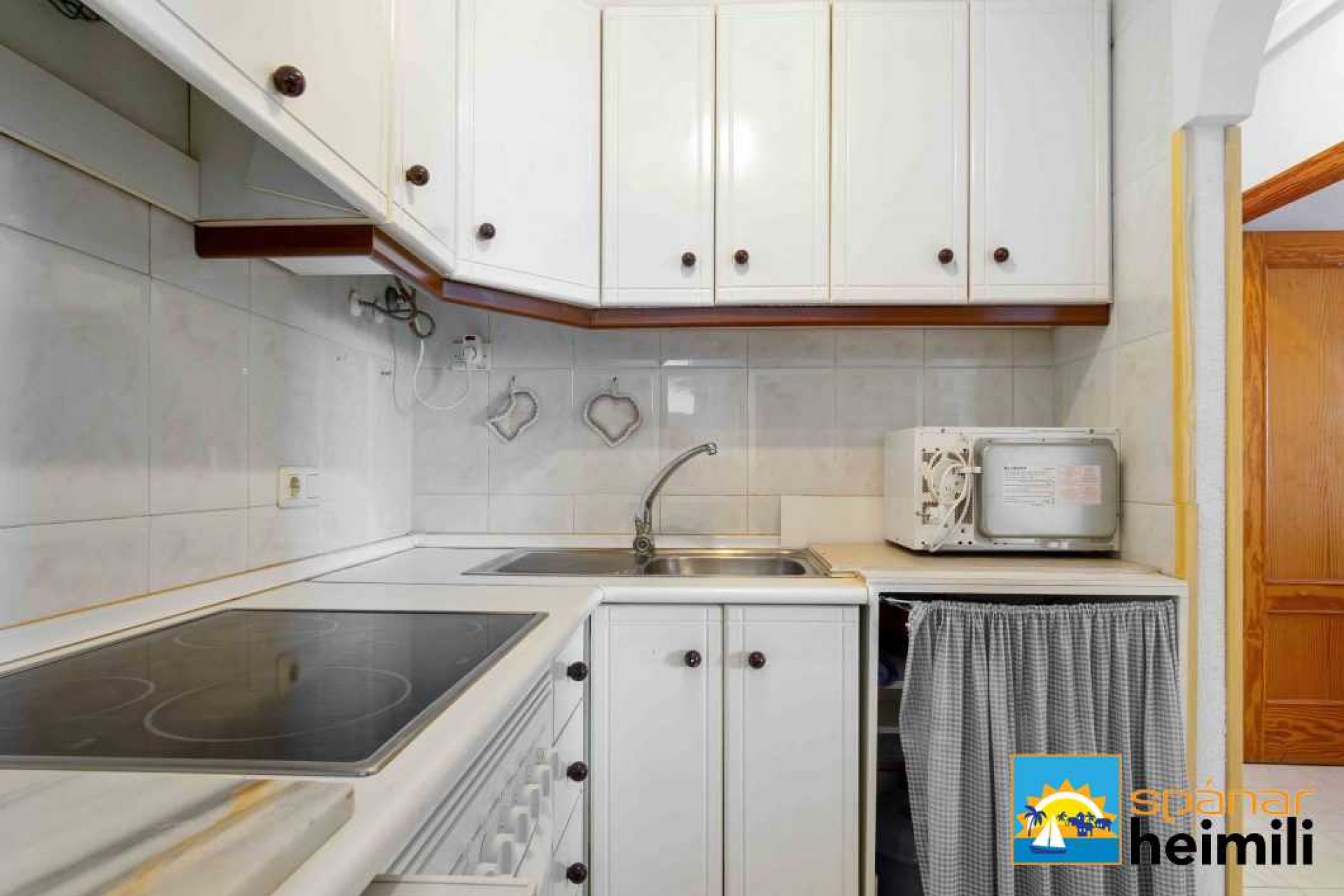 Odsprzedaż - Mieszkanie -
Torrevieja