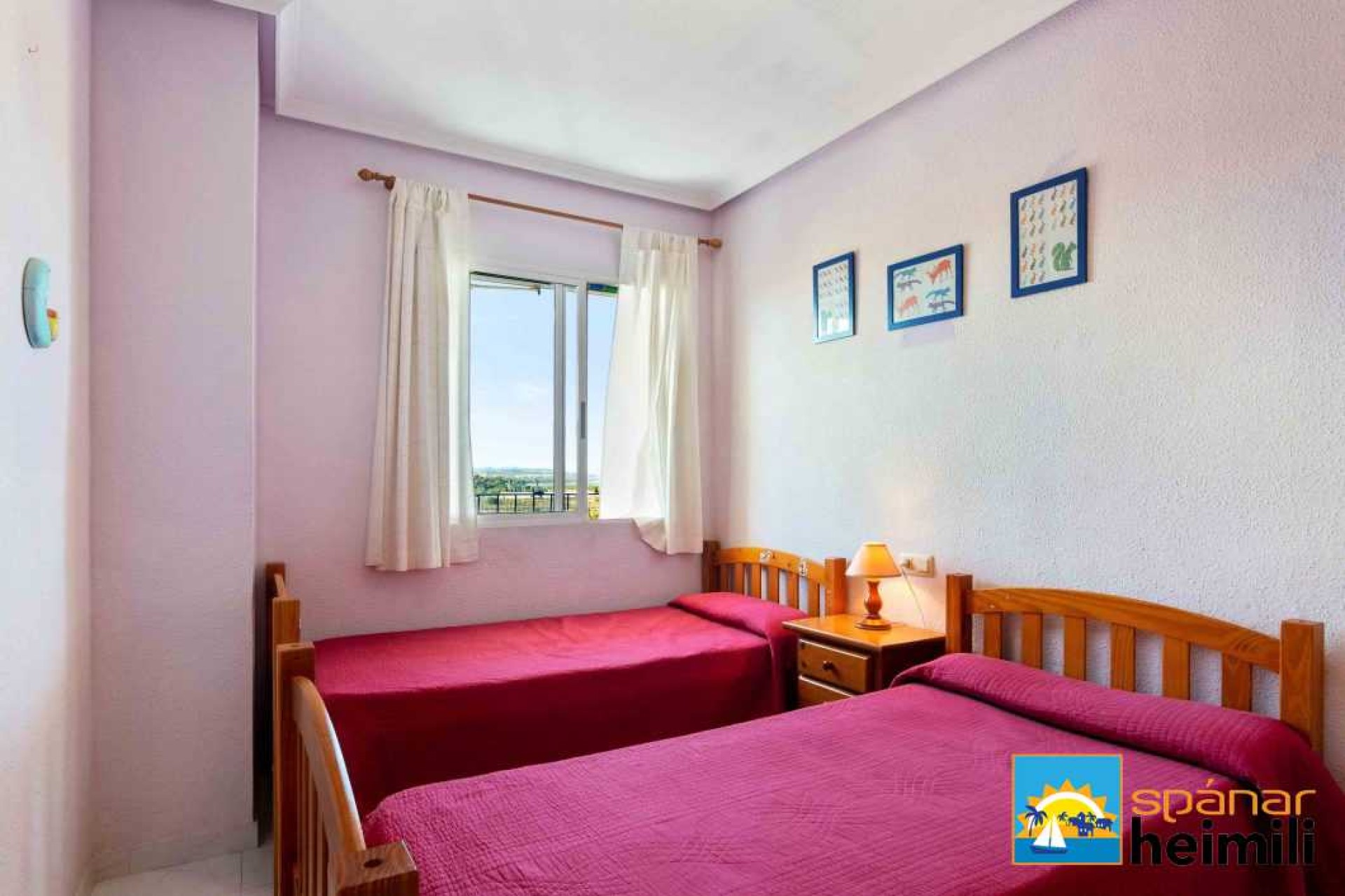 Odsprzedaż - Mieszkanie -
Torrevieja