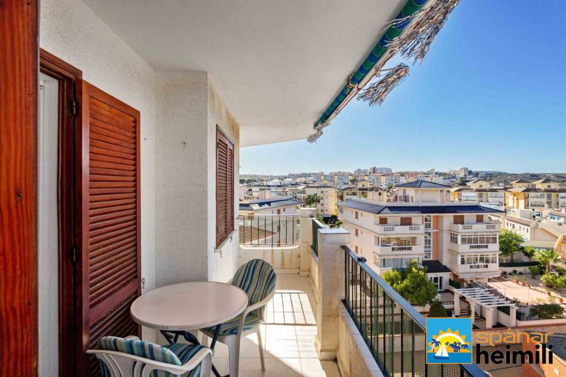 Odsprzedaż - Mieszkanie -
Torrevieja