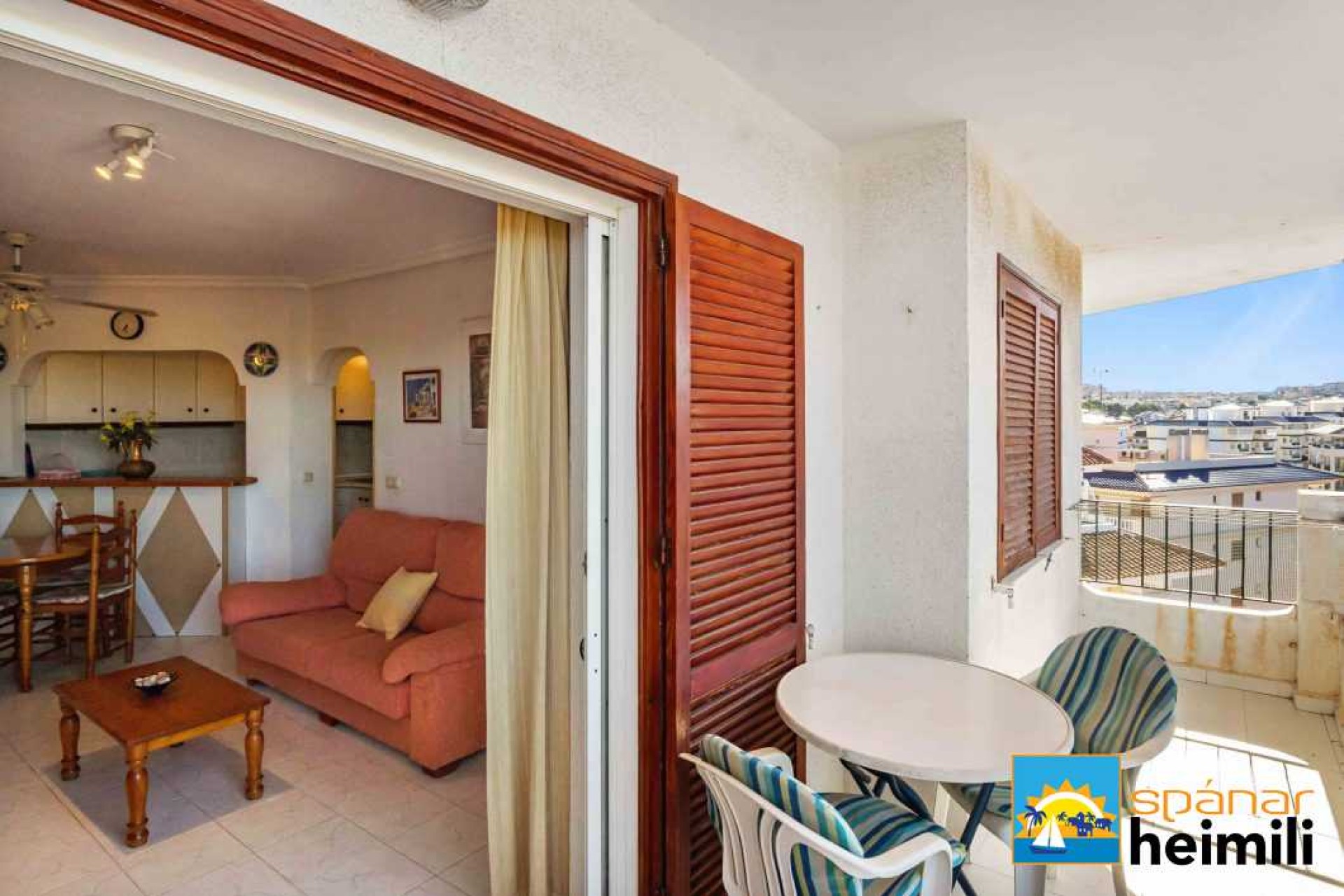 Odsprzedaż - Mieszkanie -
Torrevieja