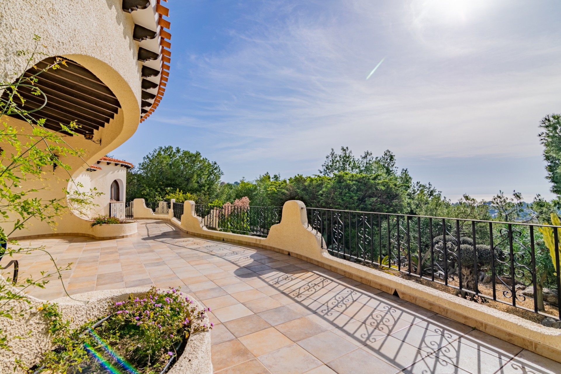 Odsprzedaż - Willa -
Albir, Alfaz / Altea - Altea