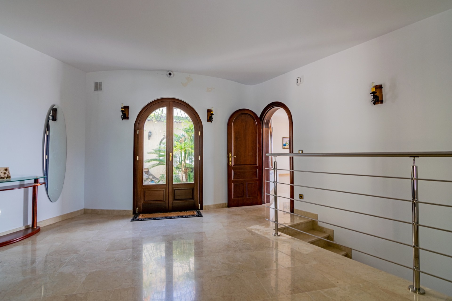 Odsprzedaż - Willa -
Albir, Alfaz / Altea - Altea