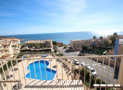 Penthouse - Resale - Orihuela Costa -
                Campoamor
